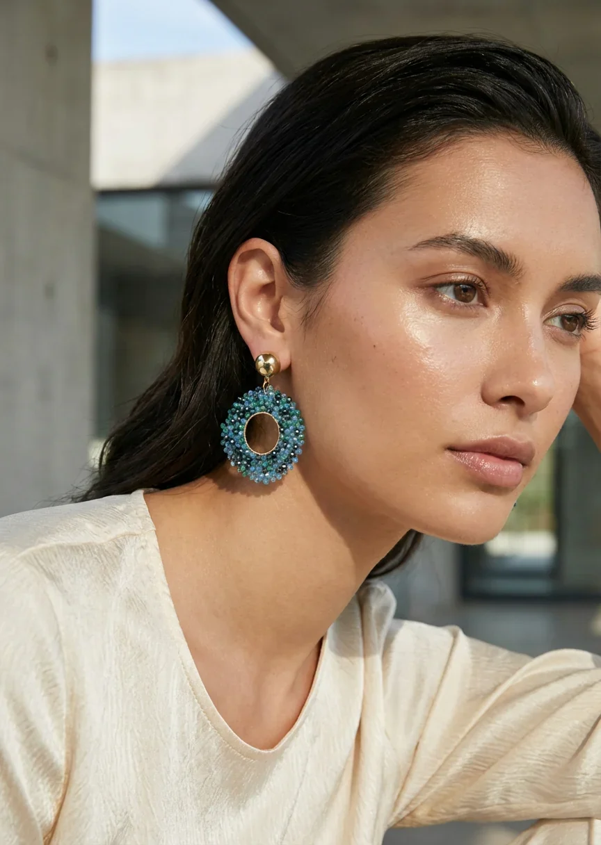 Envy Earrings