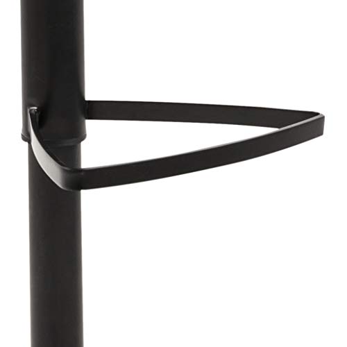 AC Design Furniture Ana Sedia da Bar, L: 51 x W: 43 x H: 107.5 cm, 1 Pezzo : Amazon.it: Casa e cucina