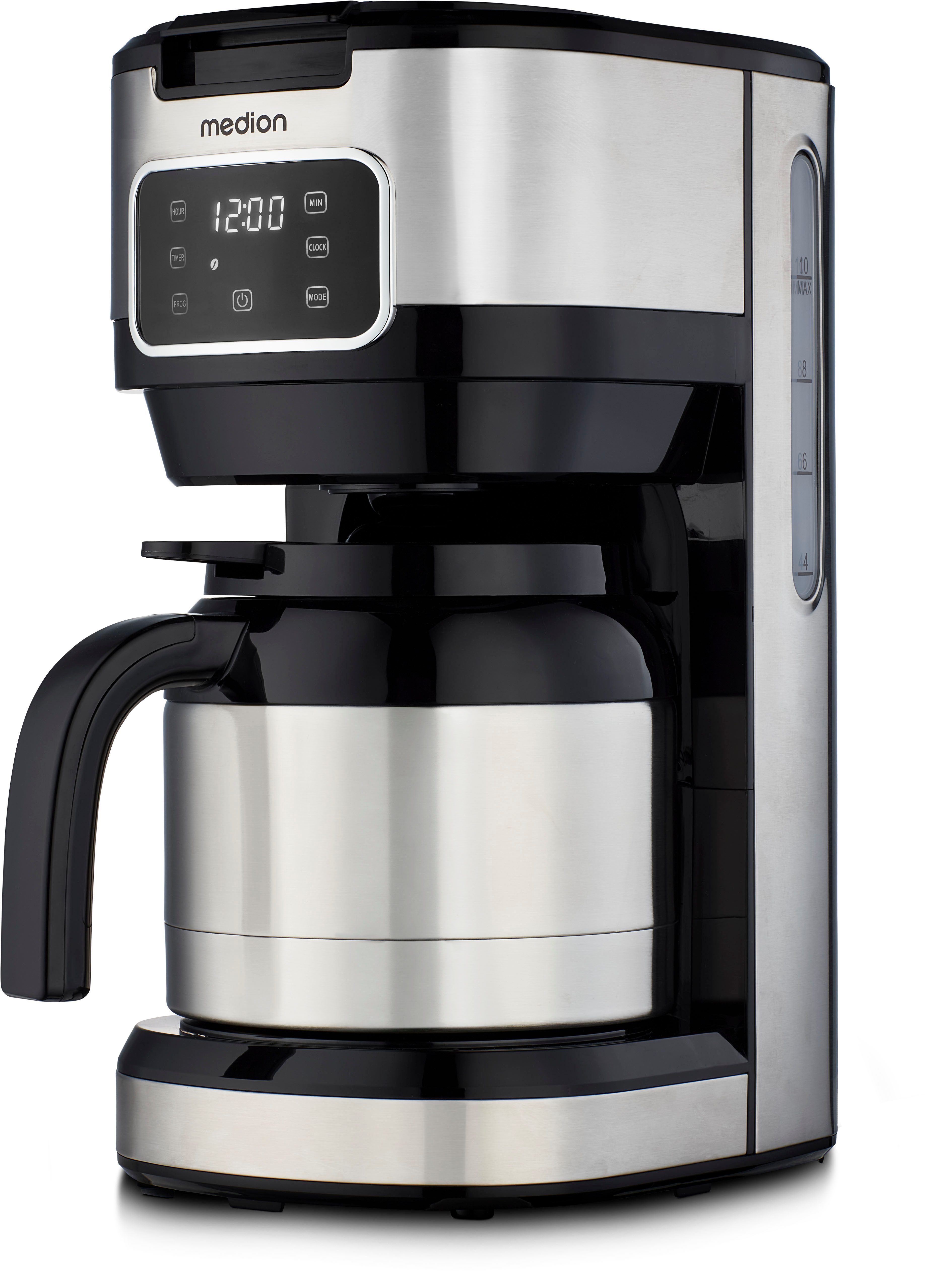 Filterkaffeemaschine MD 11019