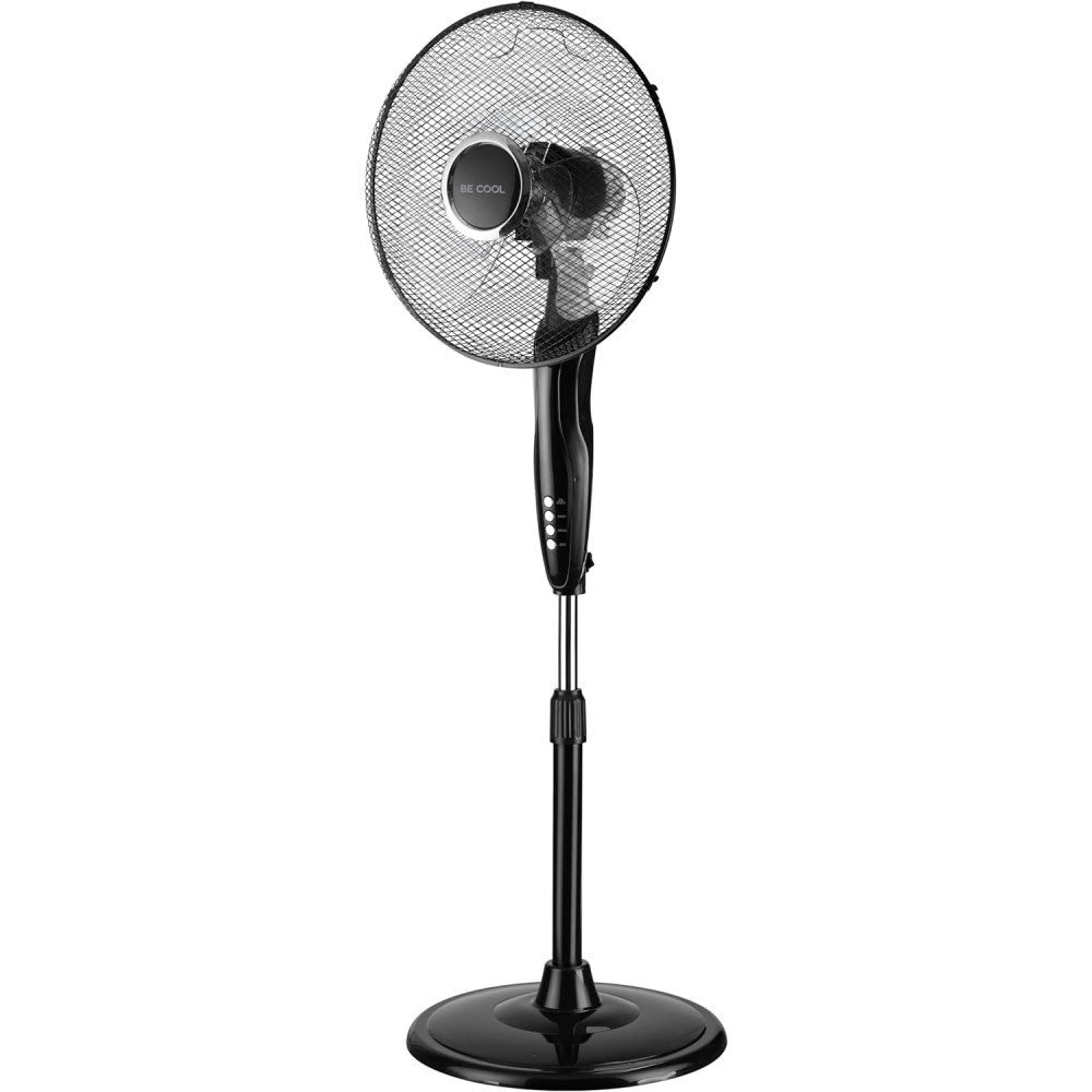 Standventilator BC16SFRC - Standventilator - schwarz