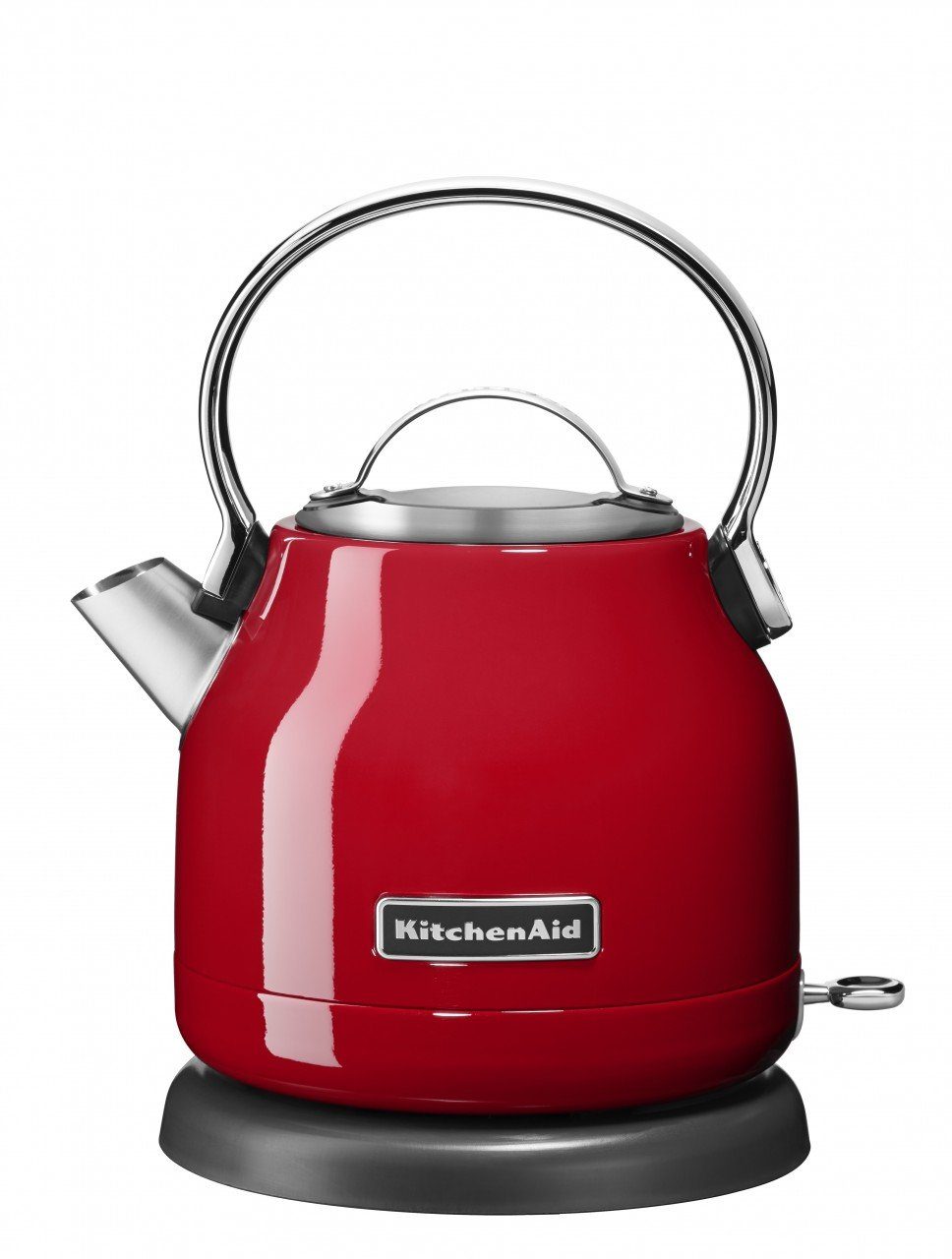 Wasserkocher KitchenAid 1,25 L Wasserkocher 5KEK1222