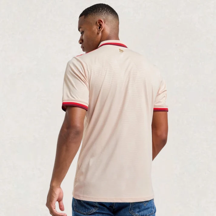 FC Bayern Munich 2024/25 Third Jersey