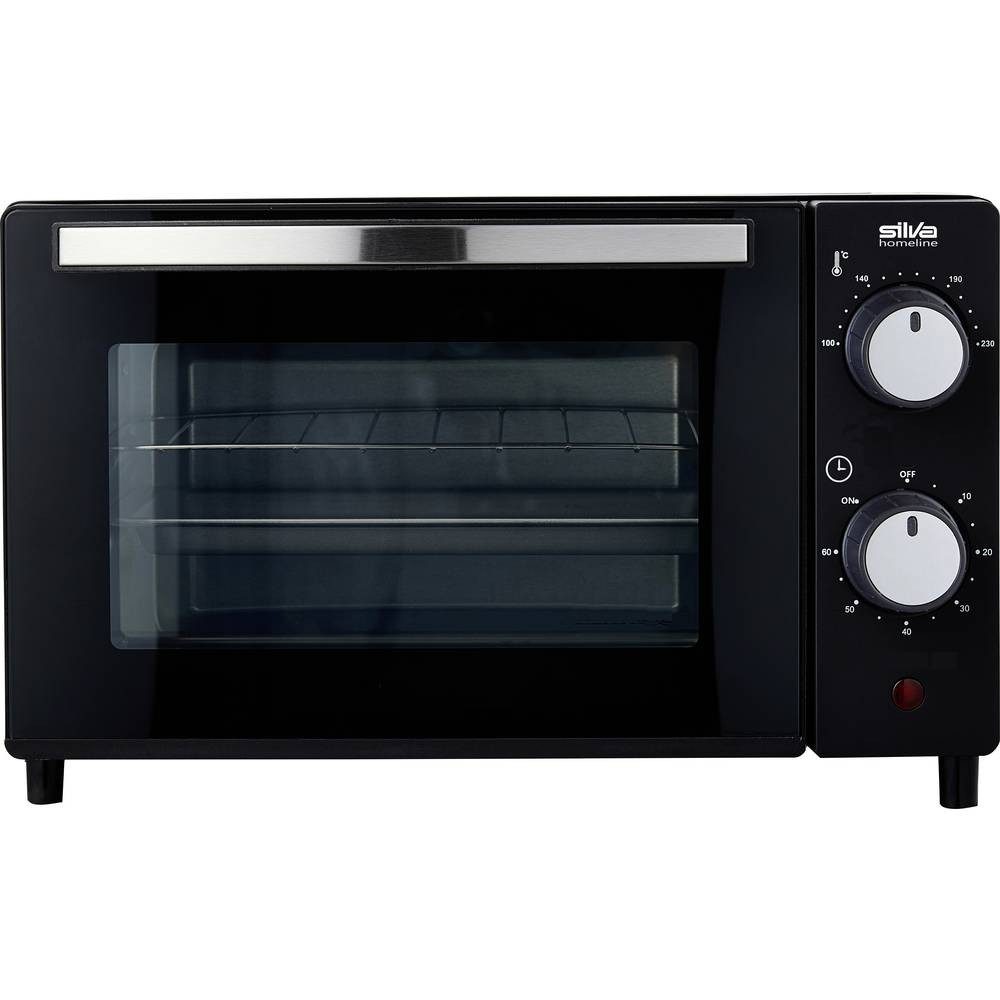 Minibackofen 440108