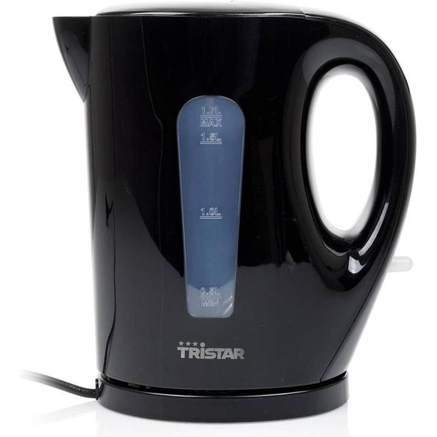 Wasserkocher Wasserkocher 1,7 Liter 2200 W mit Filter