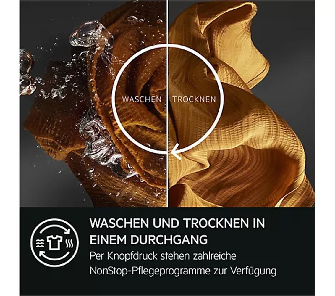 Waschtrockner LWK6F50680 914603731