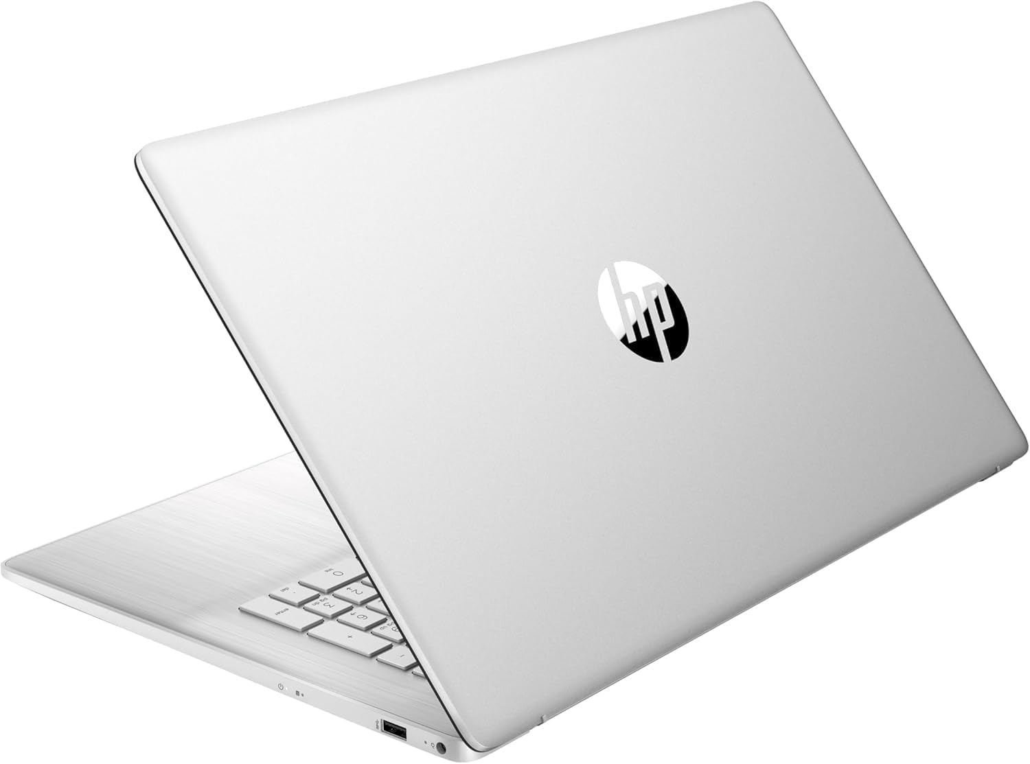 Laptop 17-cn3002sl, PC Portatile 17