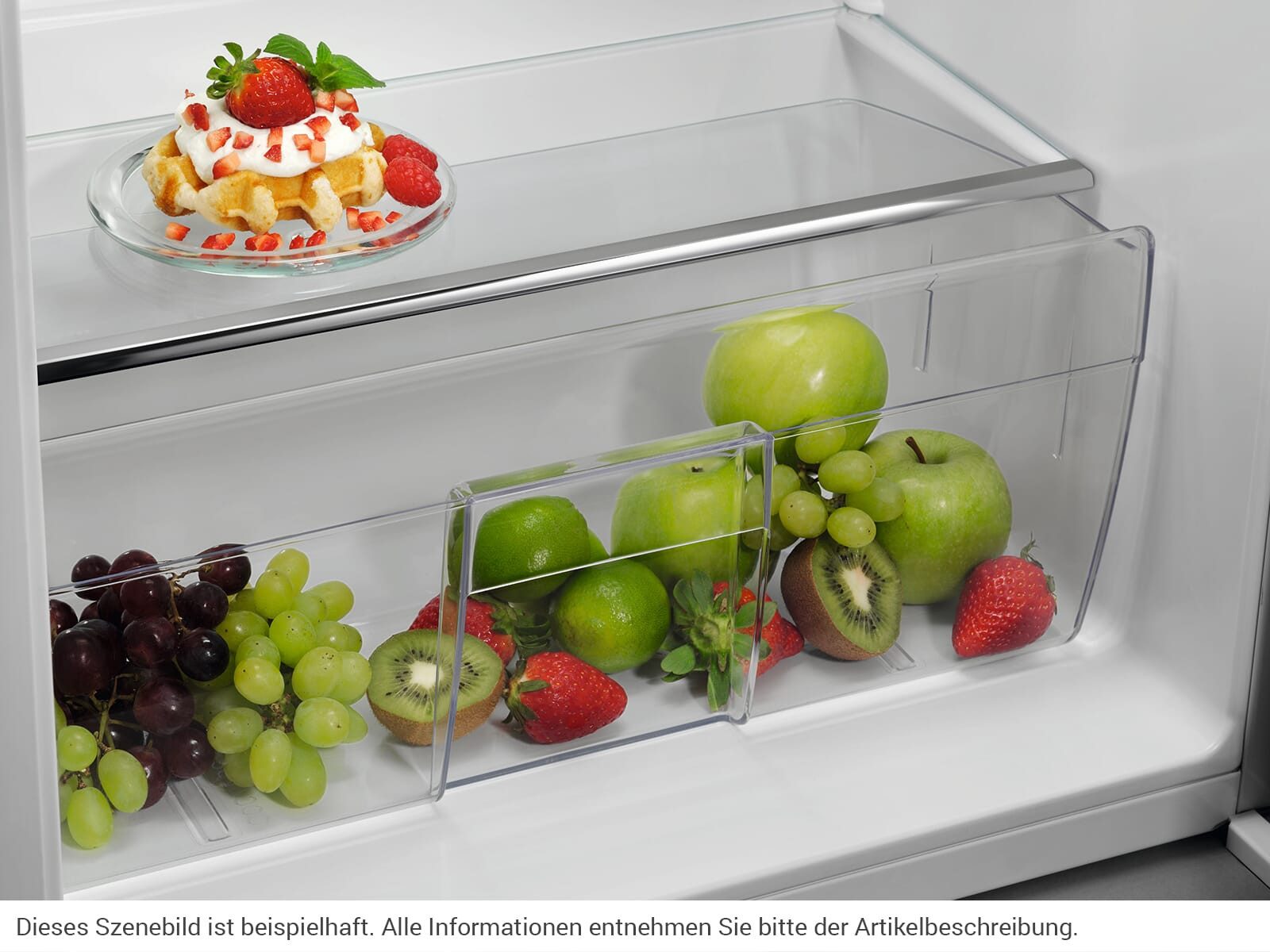 Einbaukühlschrank SKE810E1AF