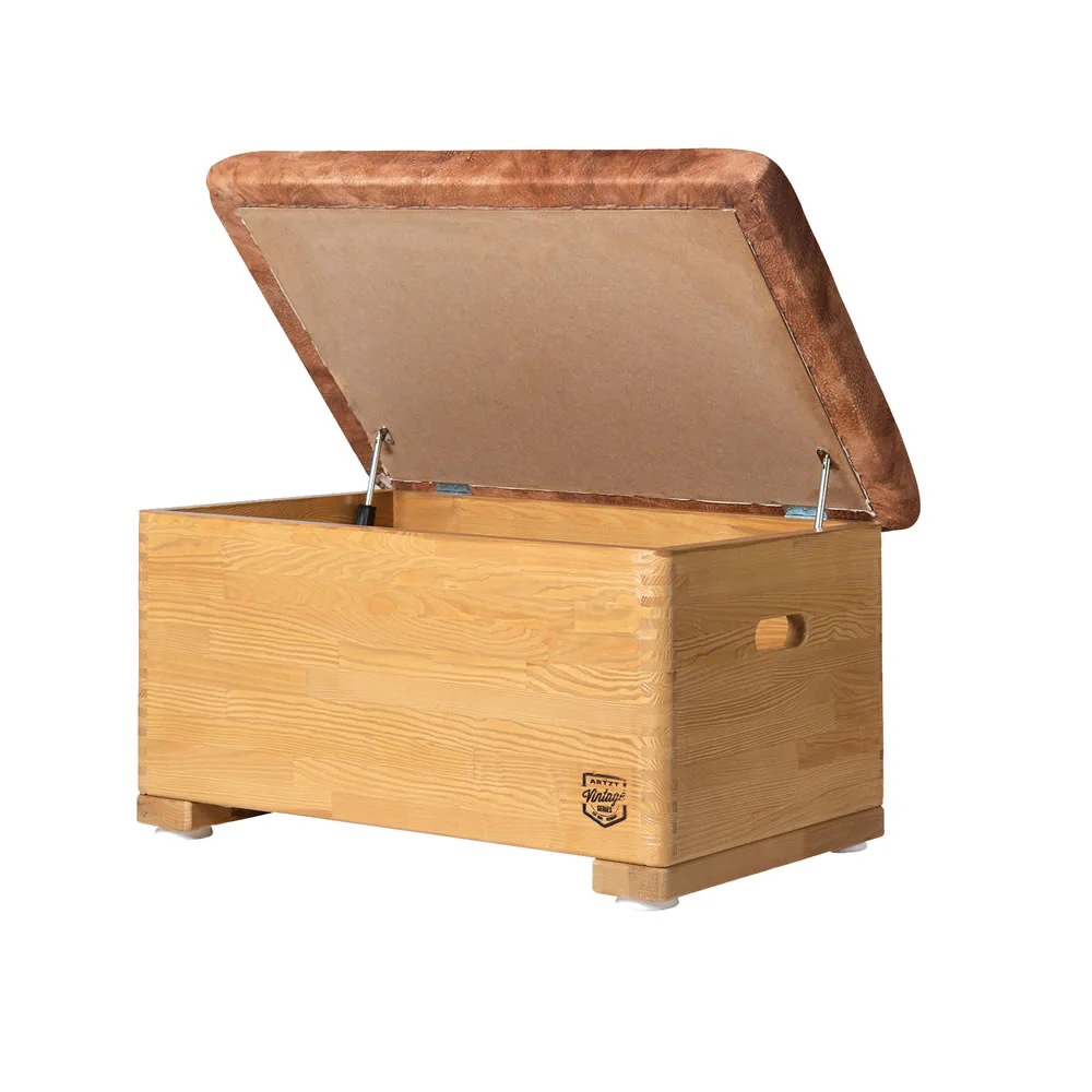 ARTZT Vintage Series Sprungkasten PLUS