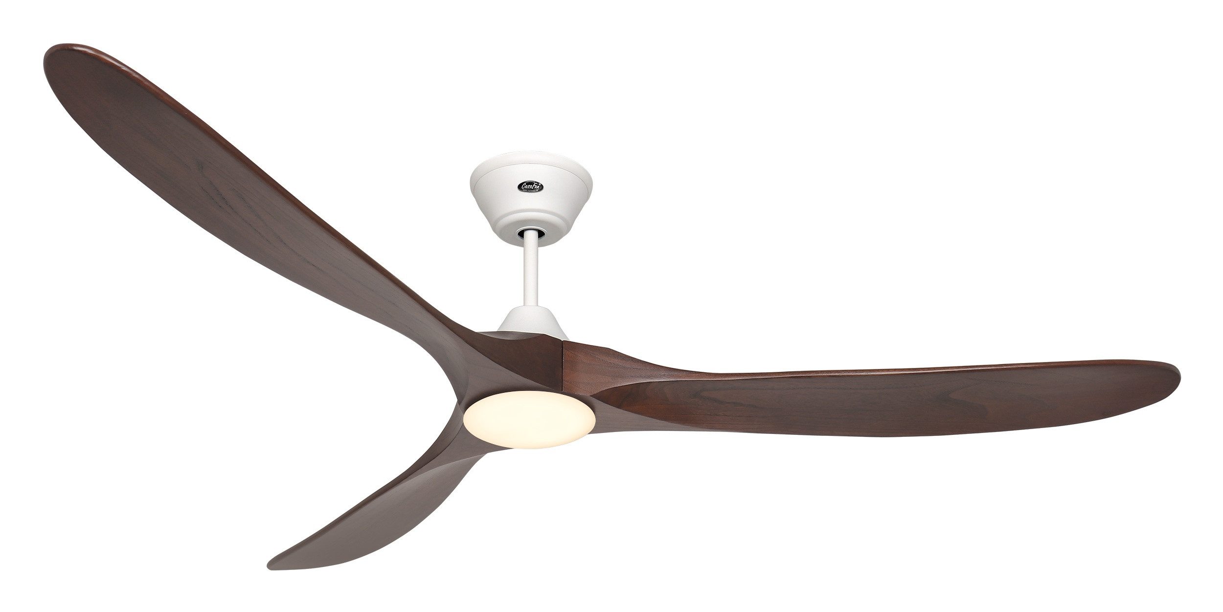 Deckenventilator DC Deckenventilator Eco Genuino MW-NB 180 mit LED