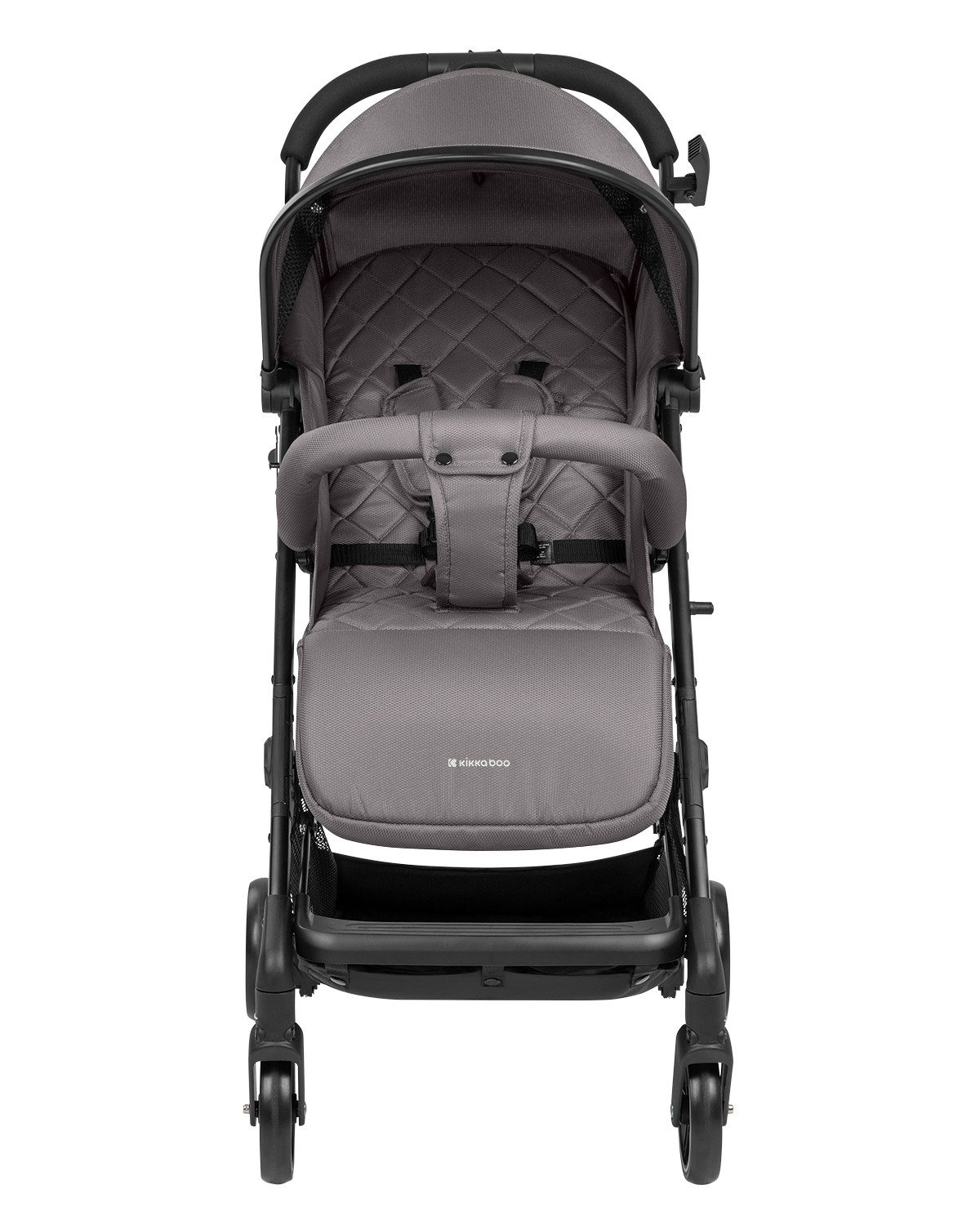 Kinder-Buggy Kinderwagen Miley mit Fußsack