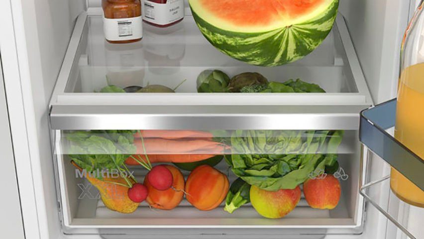 Einbaukühlschrank Serie 4 KIR21VFE0