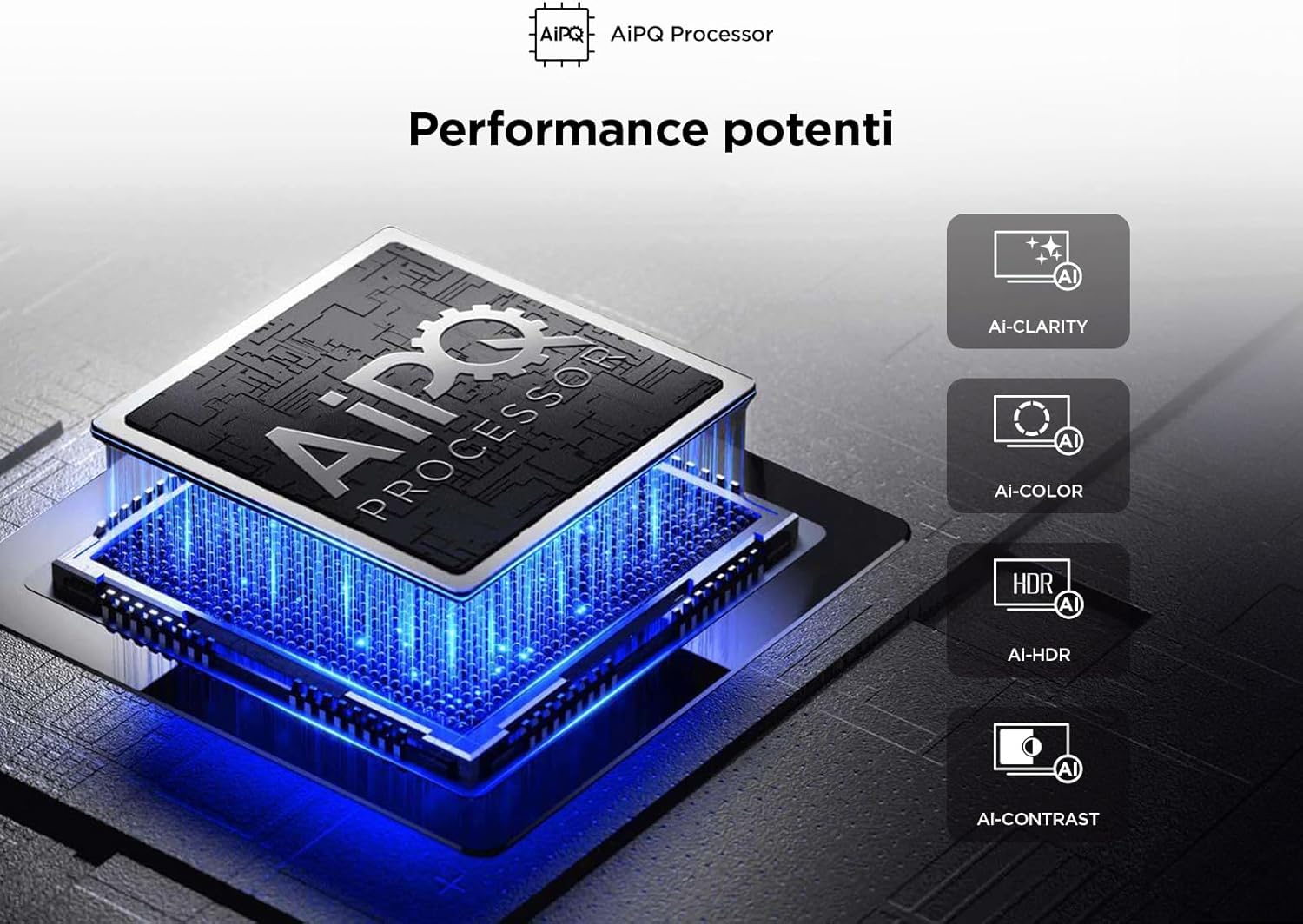 TCL Serie Smart TV 4K Ultra HD 55