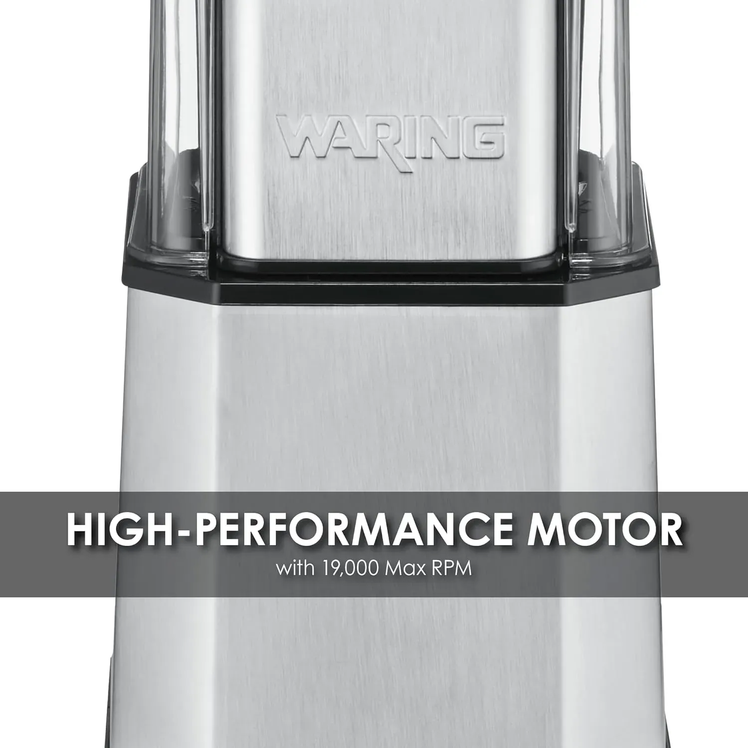 Commercial WSG30 Commercial Medium Duty Electric Spice Grinder