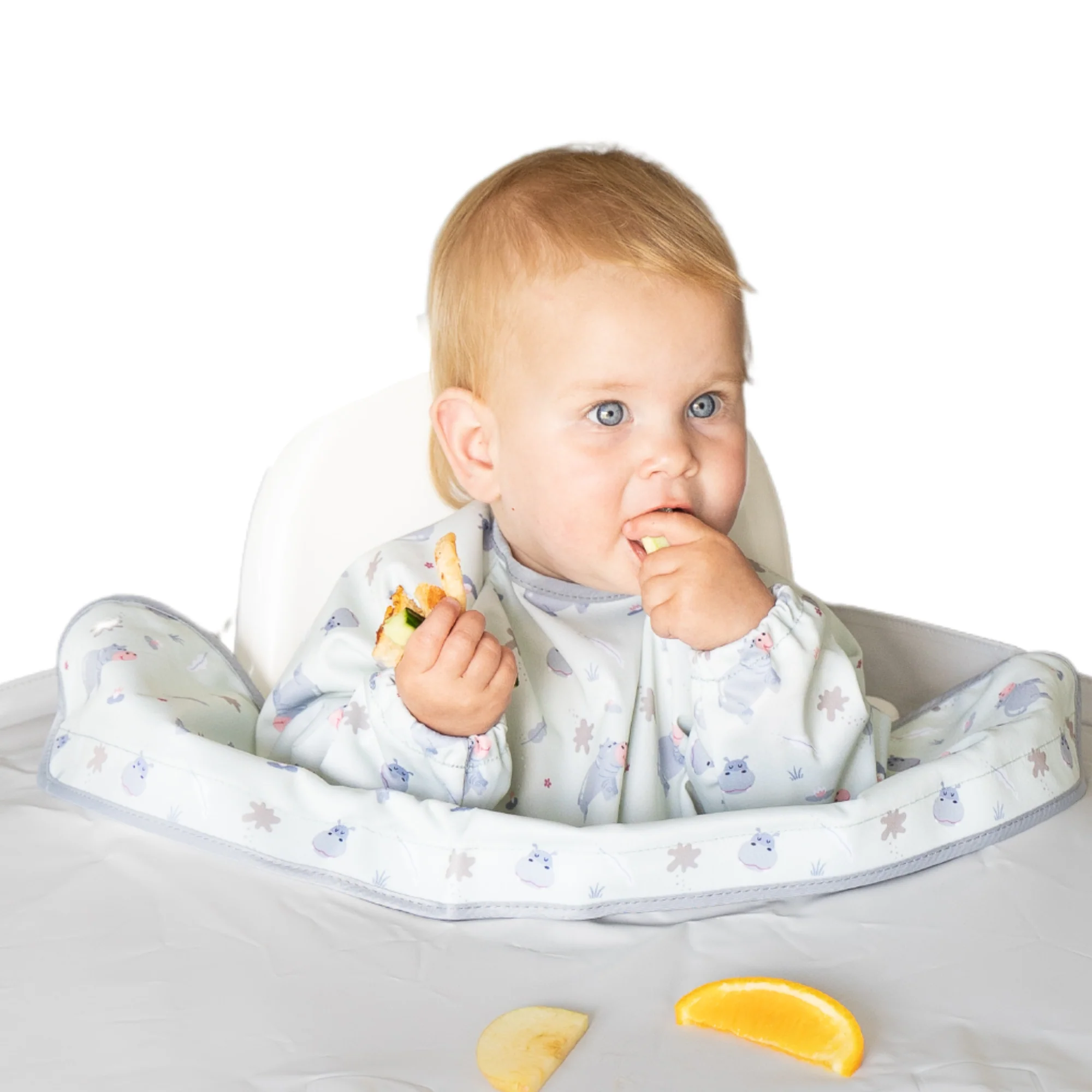 Ultimate Baby Led Weaning Bundle