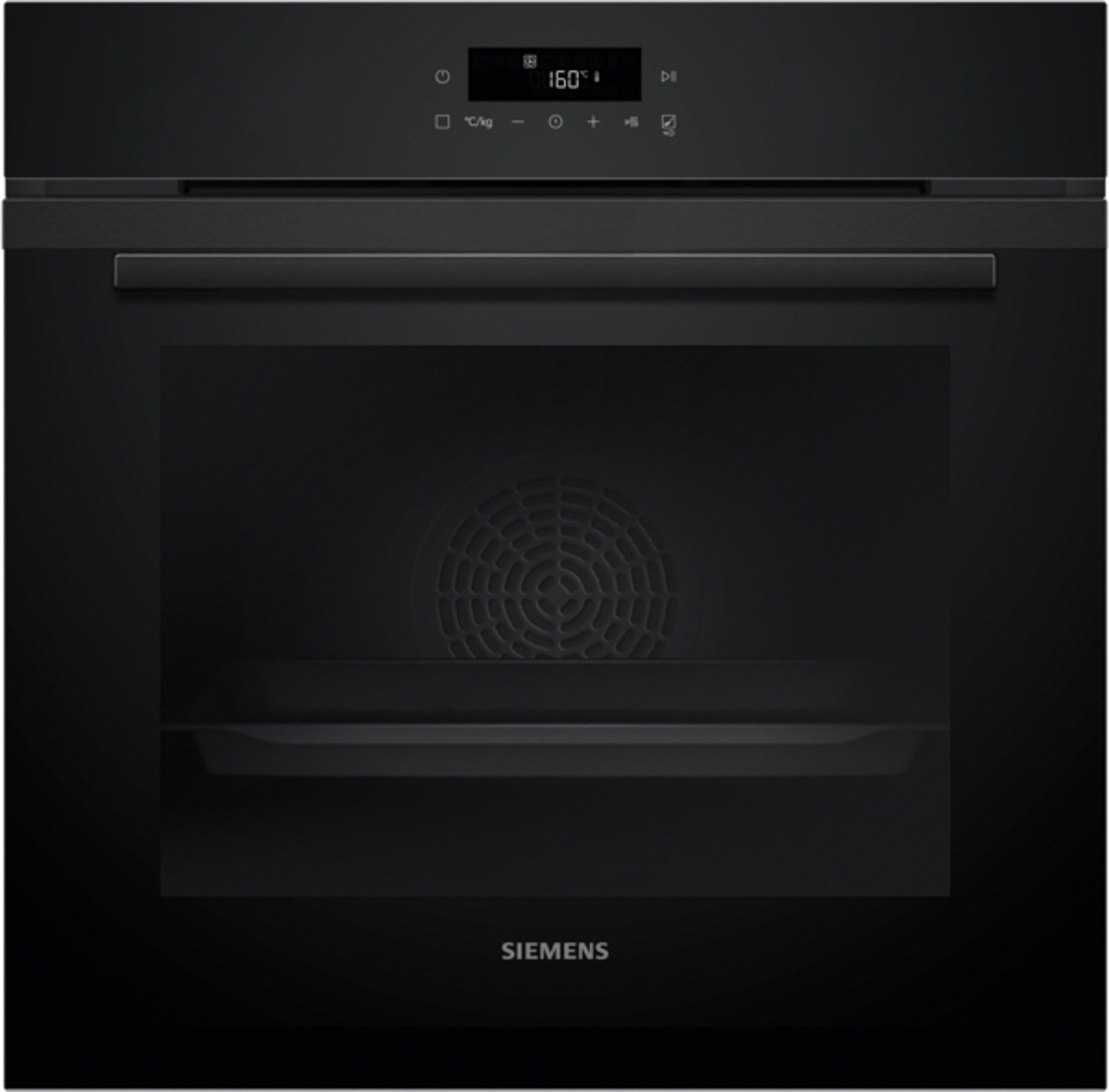 Einbaubackofen iQ300 HB271PAL25