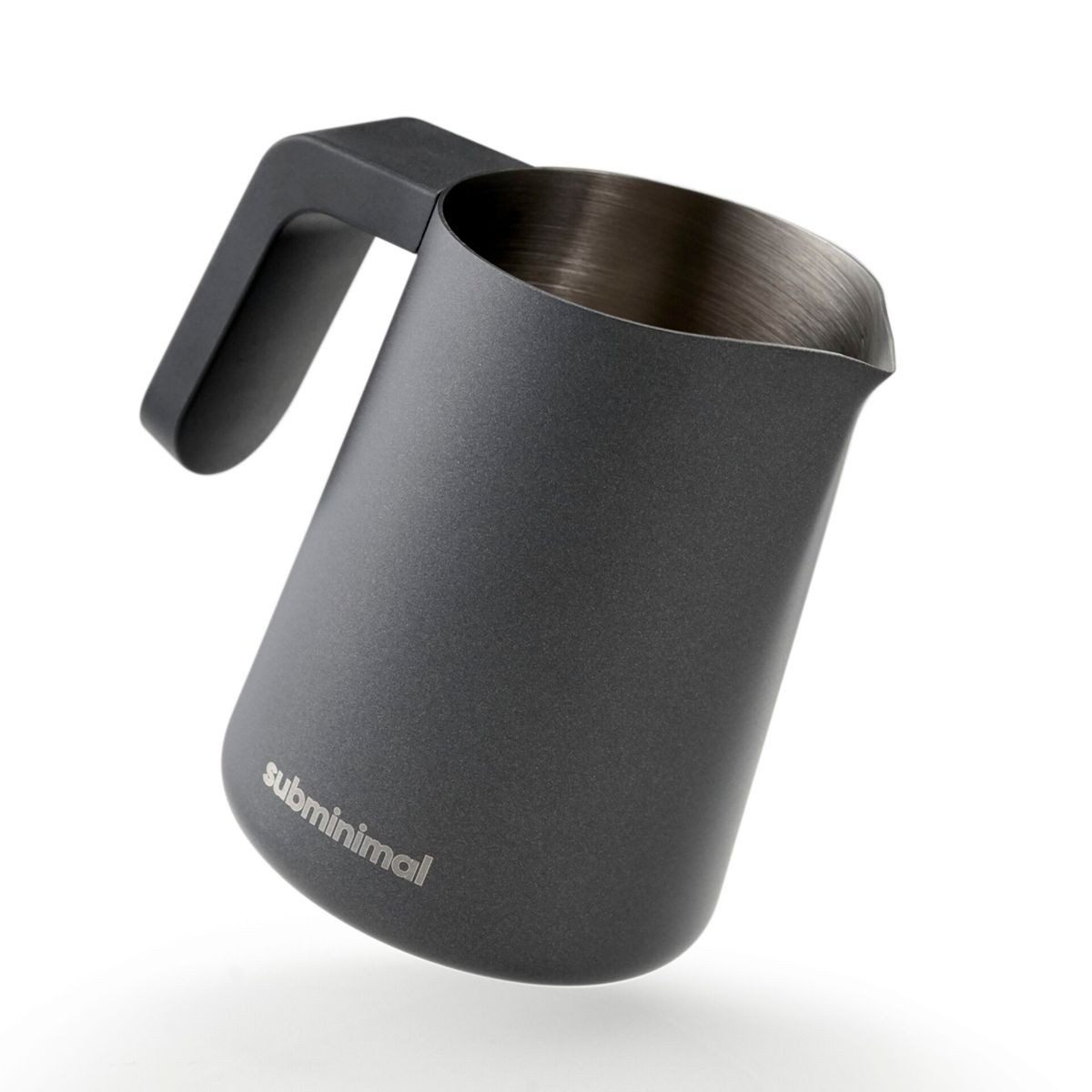 Milchaufschäumer FlowTip Jugs Milchkännchen