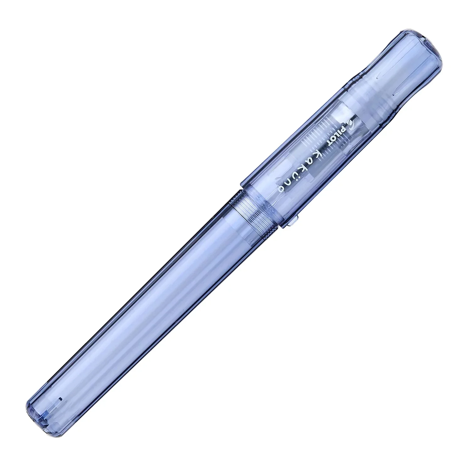 Pilot Kakuno Fountain Pen - Blue