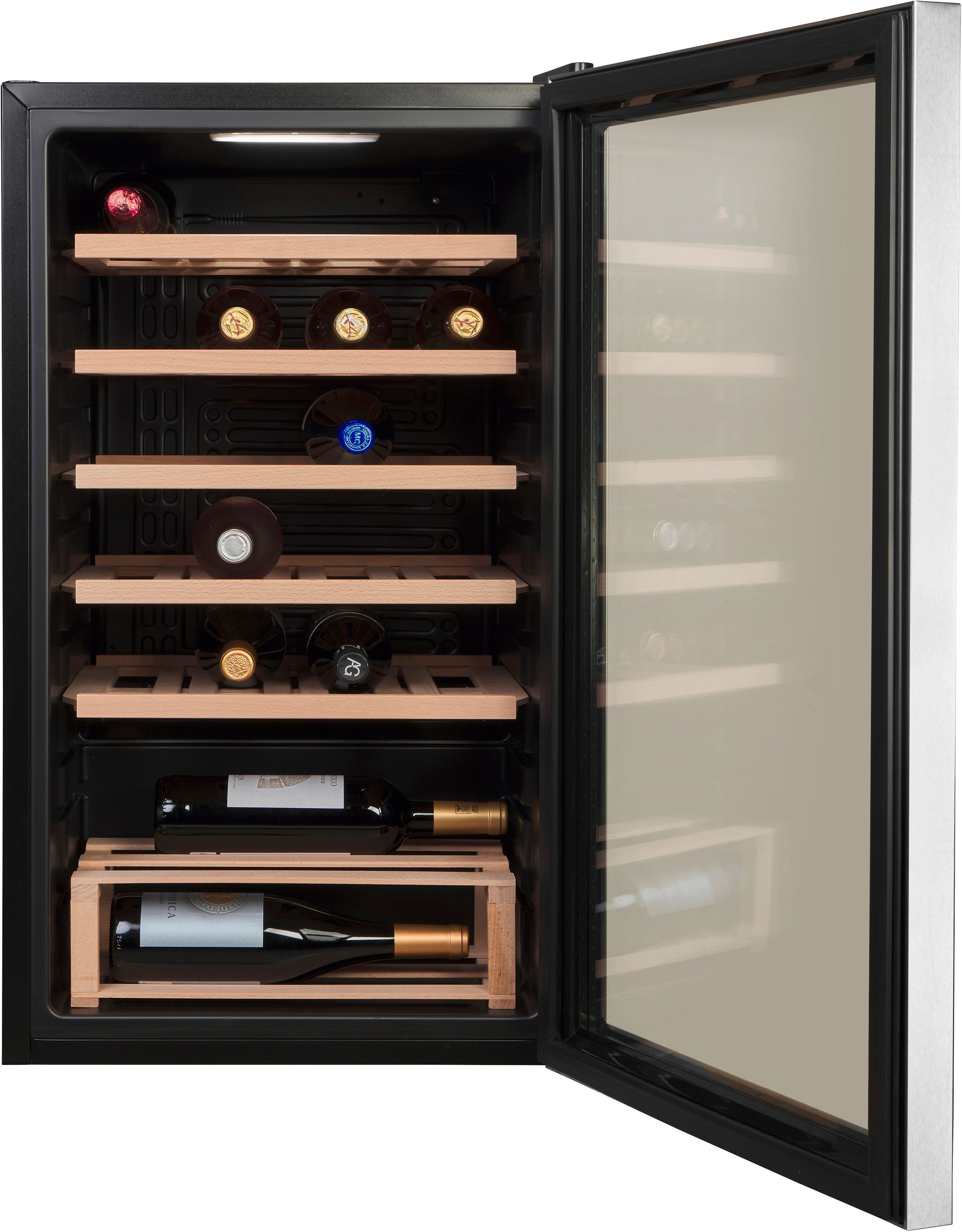 Weinkühlschrank HWC24FCBH-2