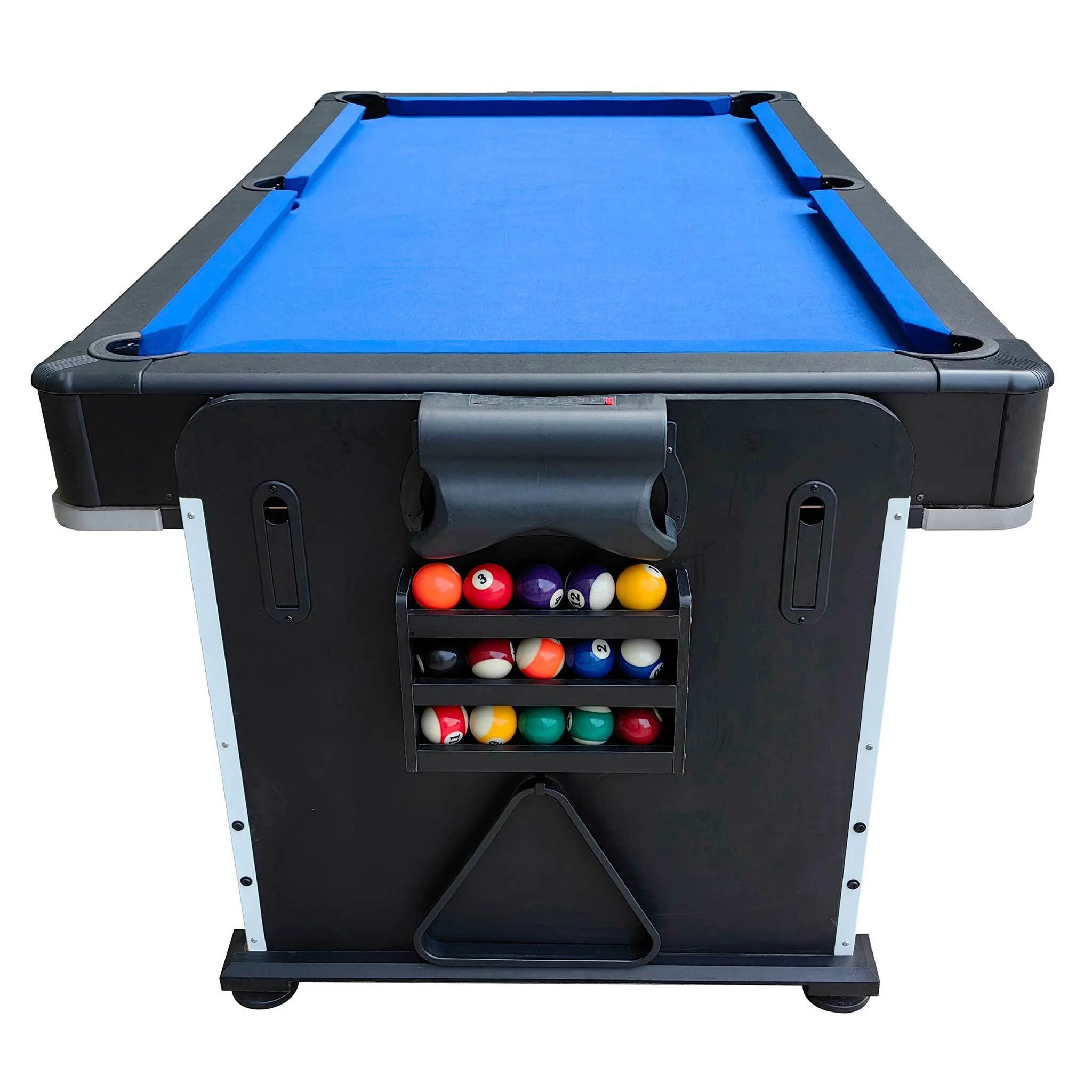 Blackwood Billardtisch 7' 4-IN-1