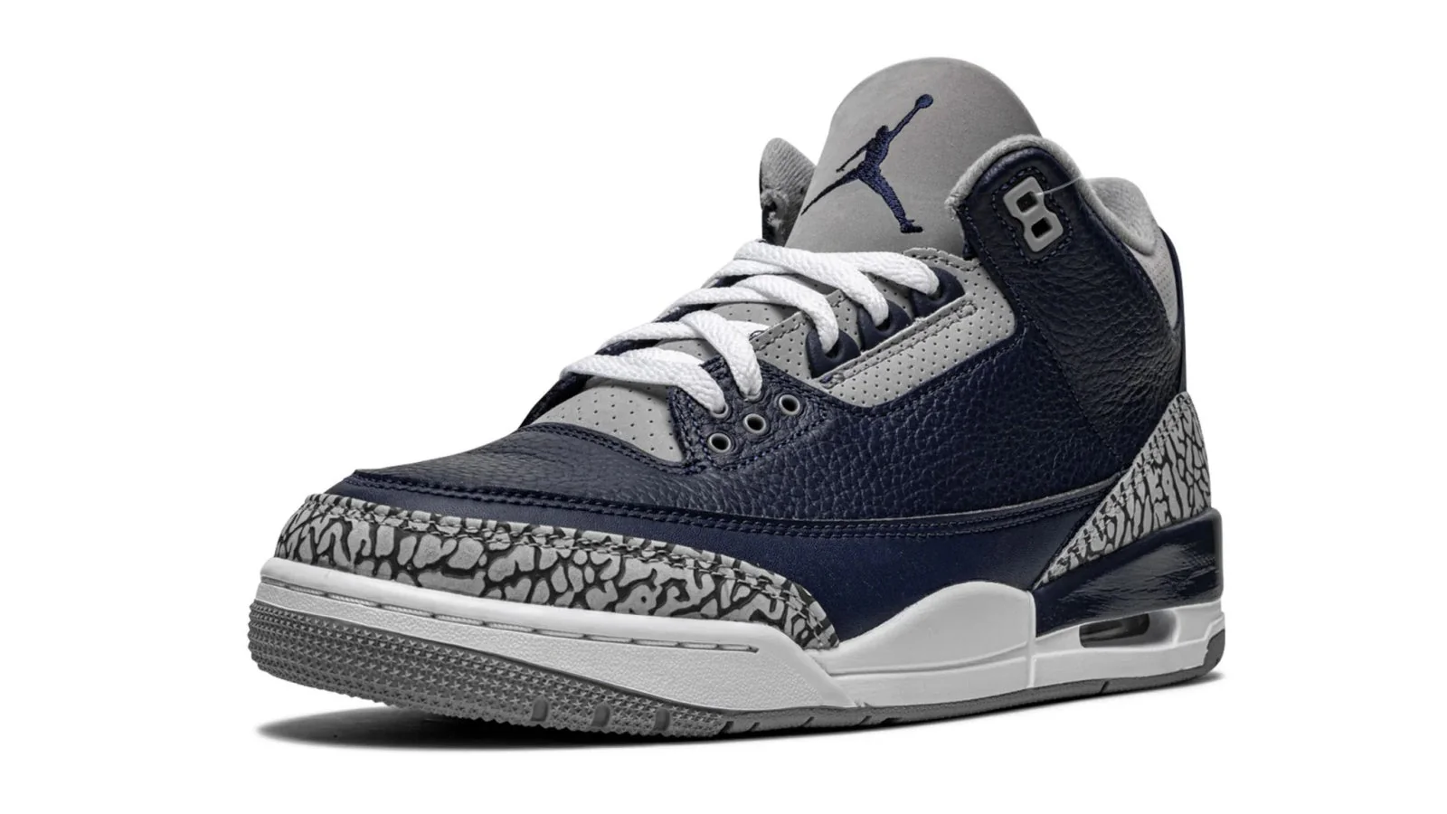 Air Jordan 3 Retro 