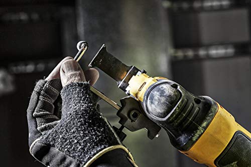 DeWalt, DWE315, QS, Multi, herramienta Oscilante 300W : Amazon.it: Fai da te