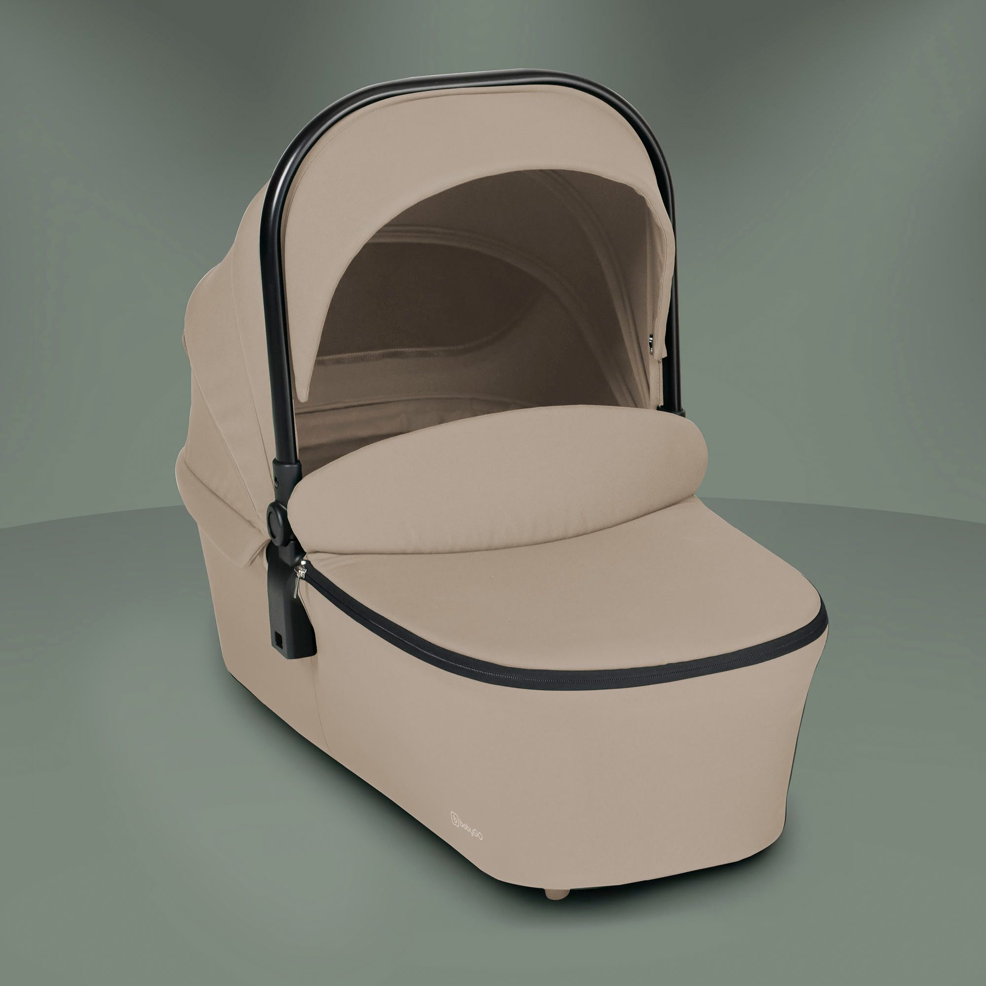 Kombi-Kinderwagen Harmony 3in1