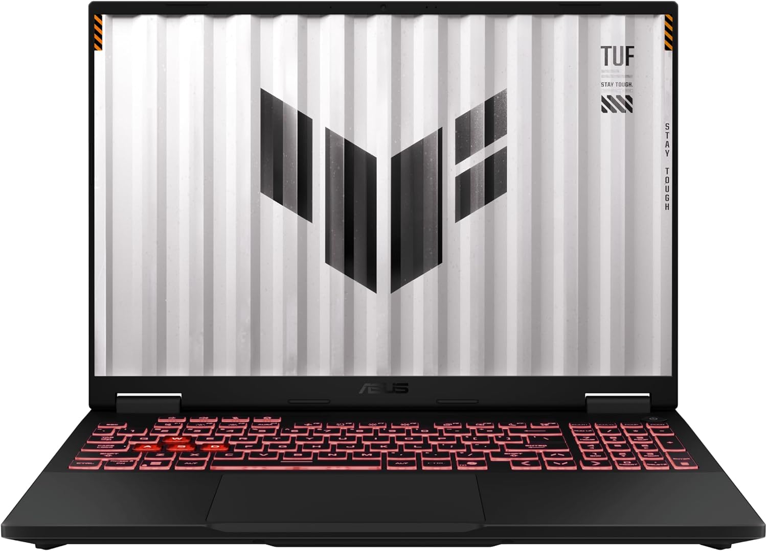 ASUS TUF Gaming A16 FA608UM-RV005 - Ordenador Portátil Gaming de 16