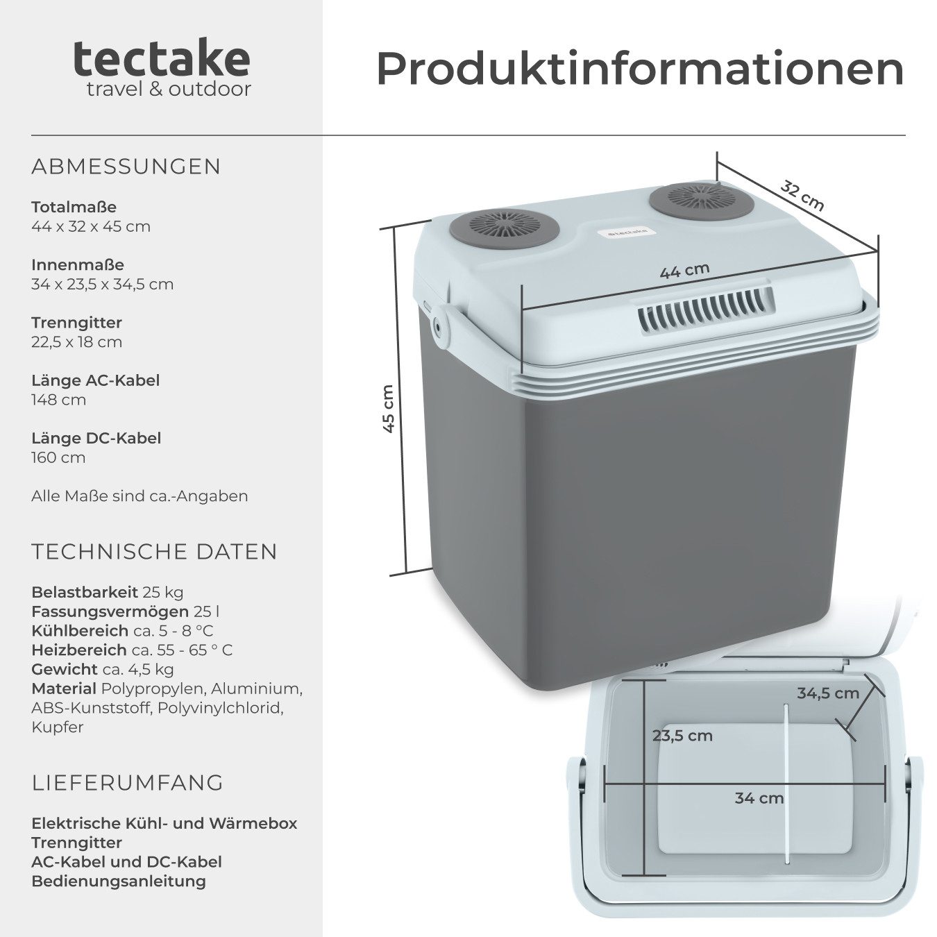 Kühlschrank Kühlschrank