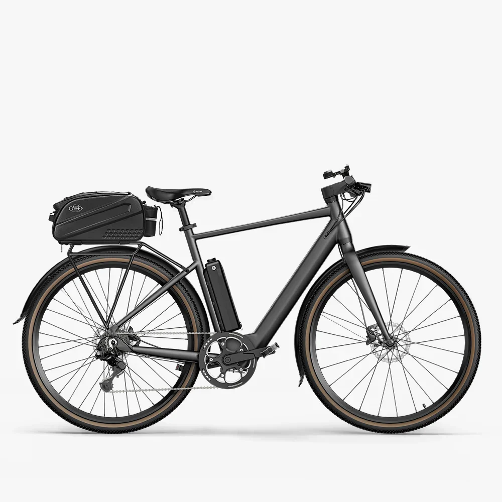 Fiido C21 E-Gravel & City Elektrische Fiets