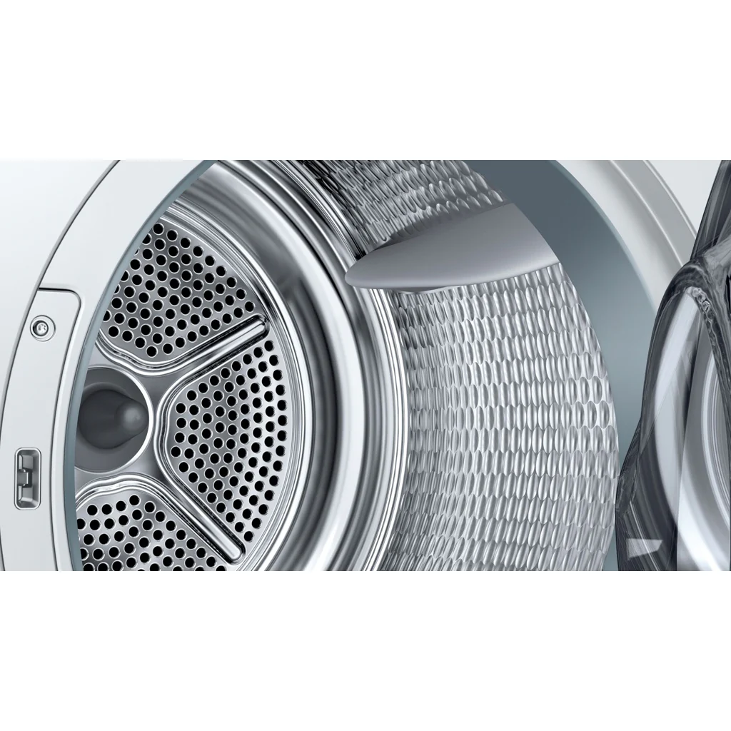 2025 Secadora de bomba de calor Bosch Serie 6 Express WQG233DH0
