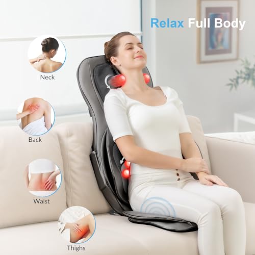 Comfier Massaggiatore Elettrico Compressione Massaggiante