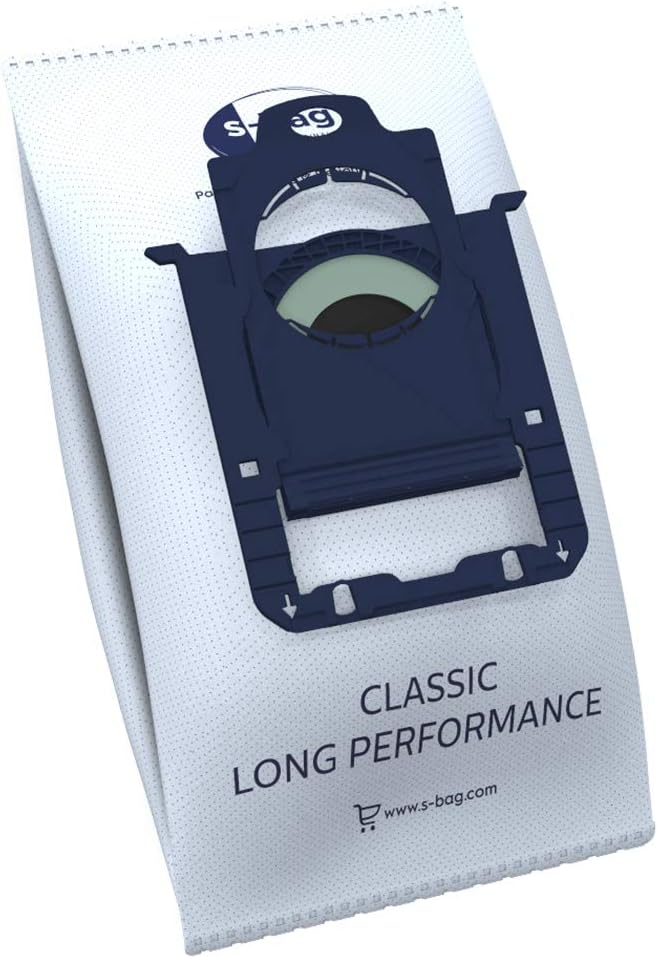 AEG VX82-1-KO Staubsauger / 75% Recyclingmaterial / autom. Saugkraftregulierung / extrem leise auch auf Teppich / Aufnahme von groen + kleinsten Partikeln / langes Kabel / 600W / schwarz