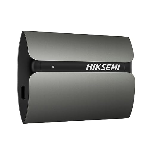 HIKSEMI Portatile Esterno Velocità Lettura