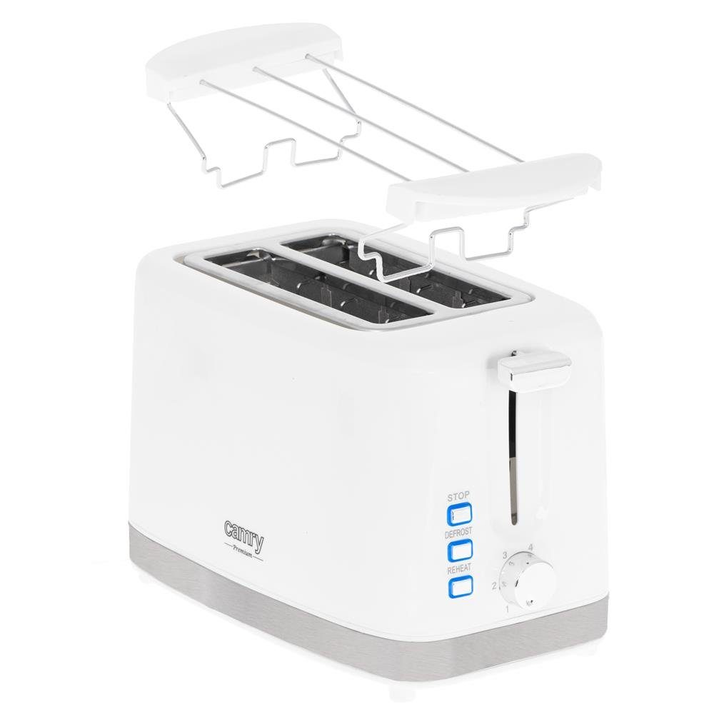 Toaster CR 3219