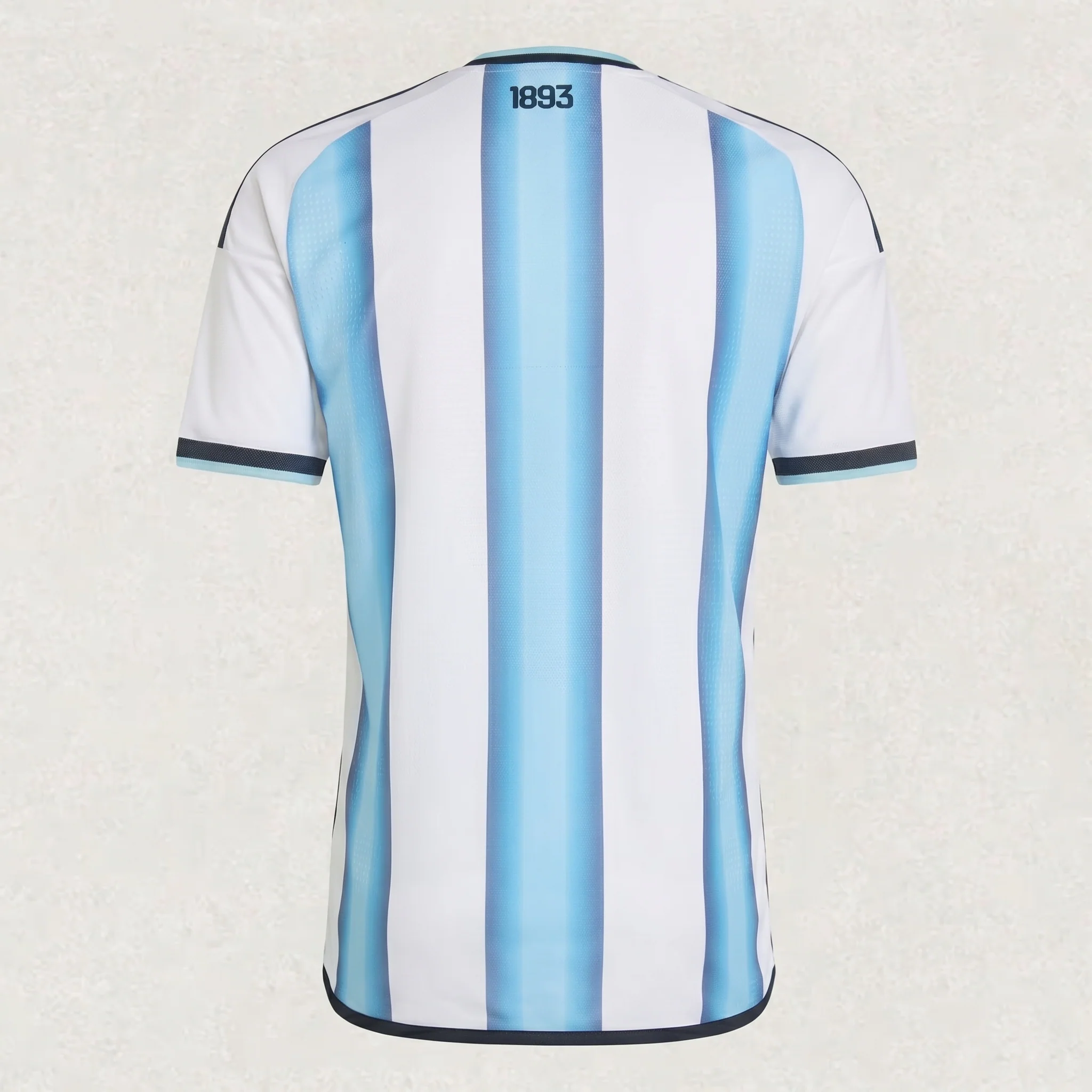 Argentina 2026 Kids Home Jersey