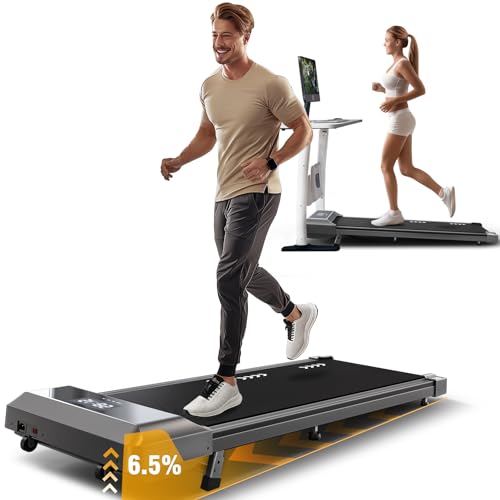 FYSIQ Tapis Roulant Elettrico Inclinabile