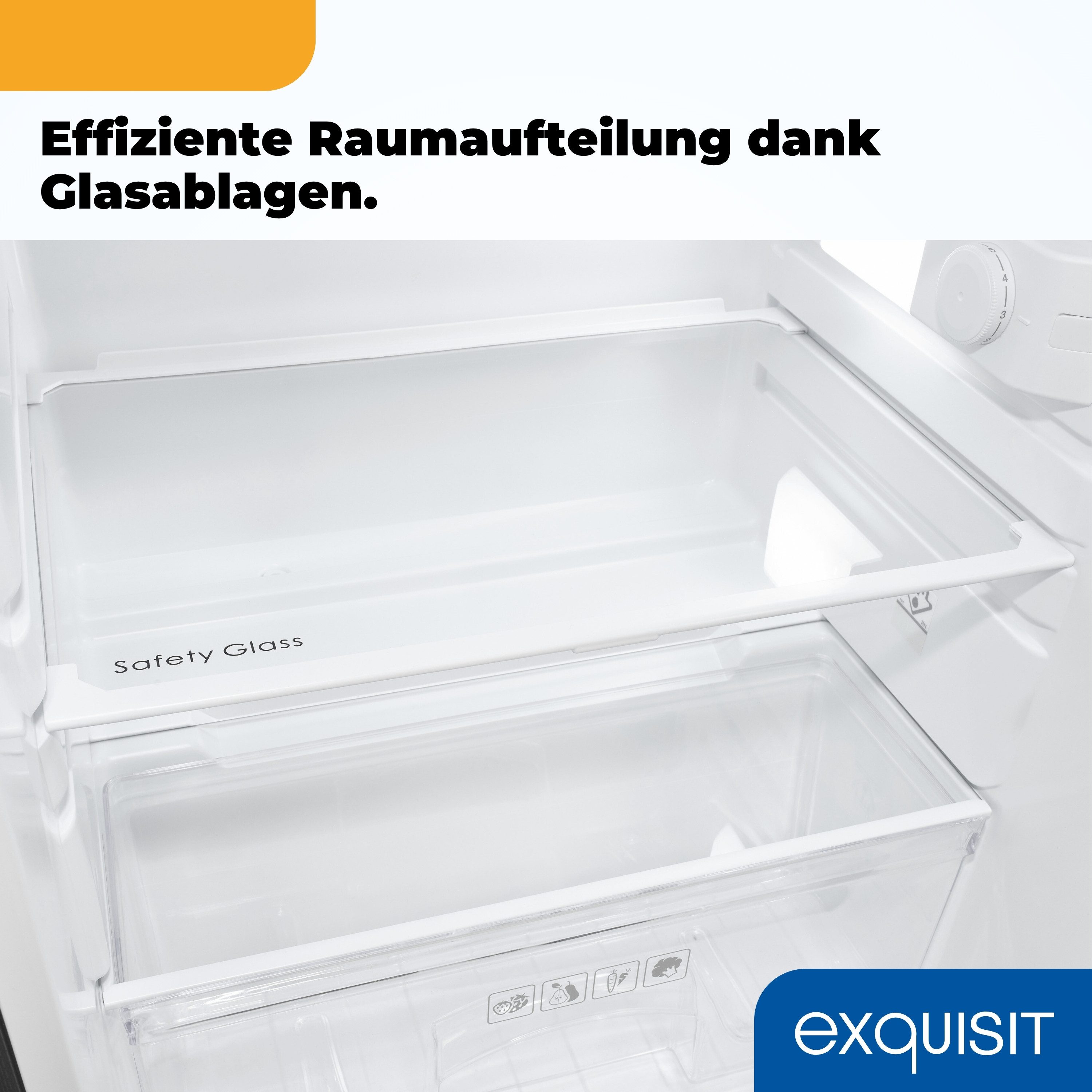 Kühlschrank KS16-4-HE-040E inoxlook-az KS16-4-HE-040E inoxlook-az