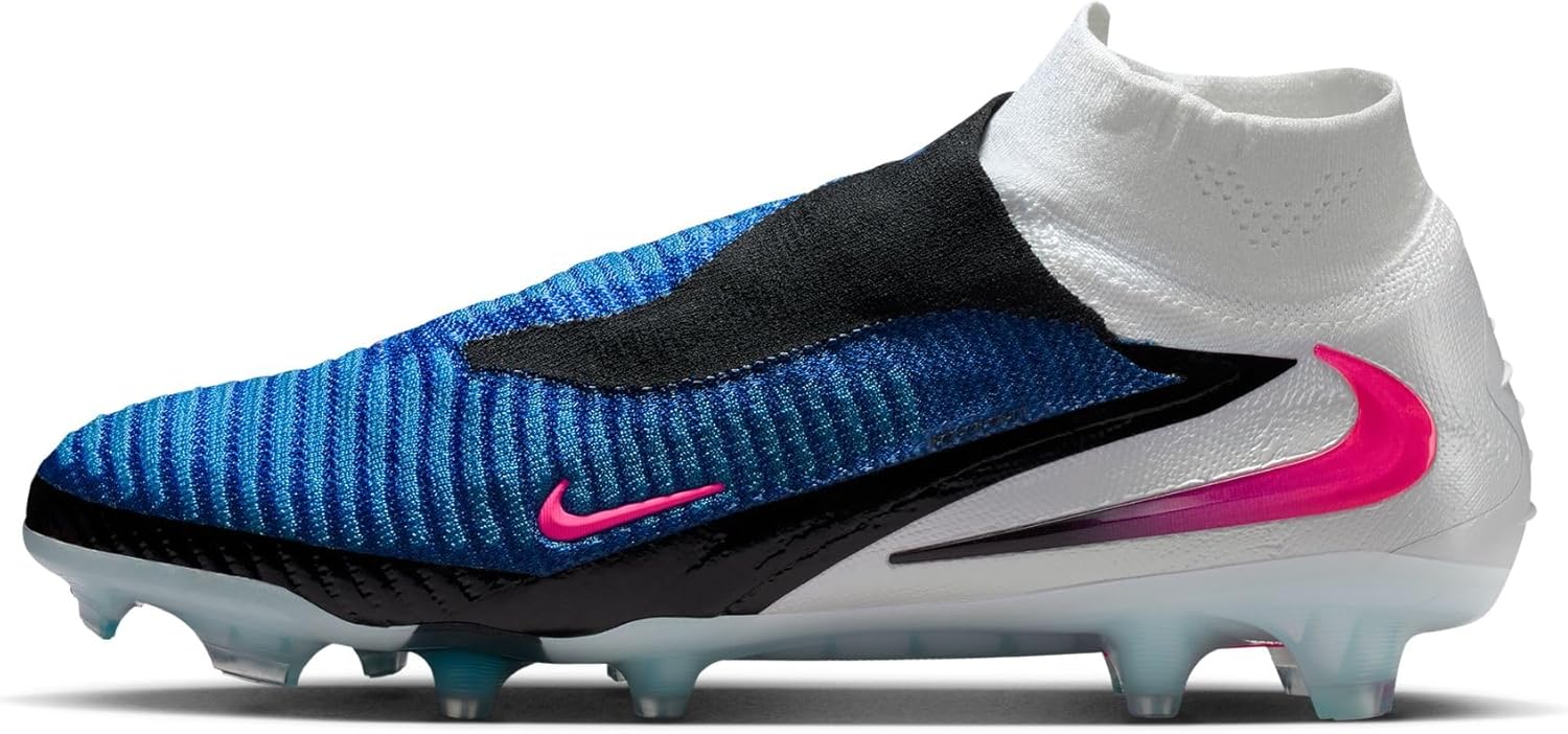 Nike Herren Nike Phantom 6 High Elite Fußballschuh für Normalen RasenFußballschuh