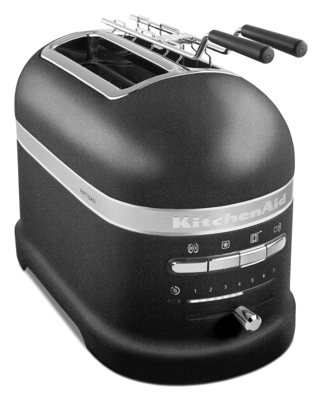 KitchenAid Tostapane Artisan a 2 Fette 5KMT2204