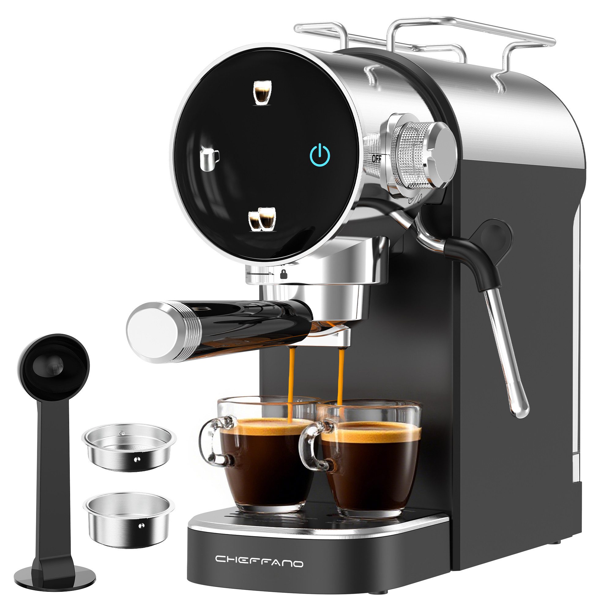 Espressomaschine