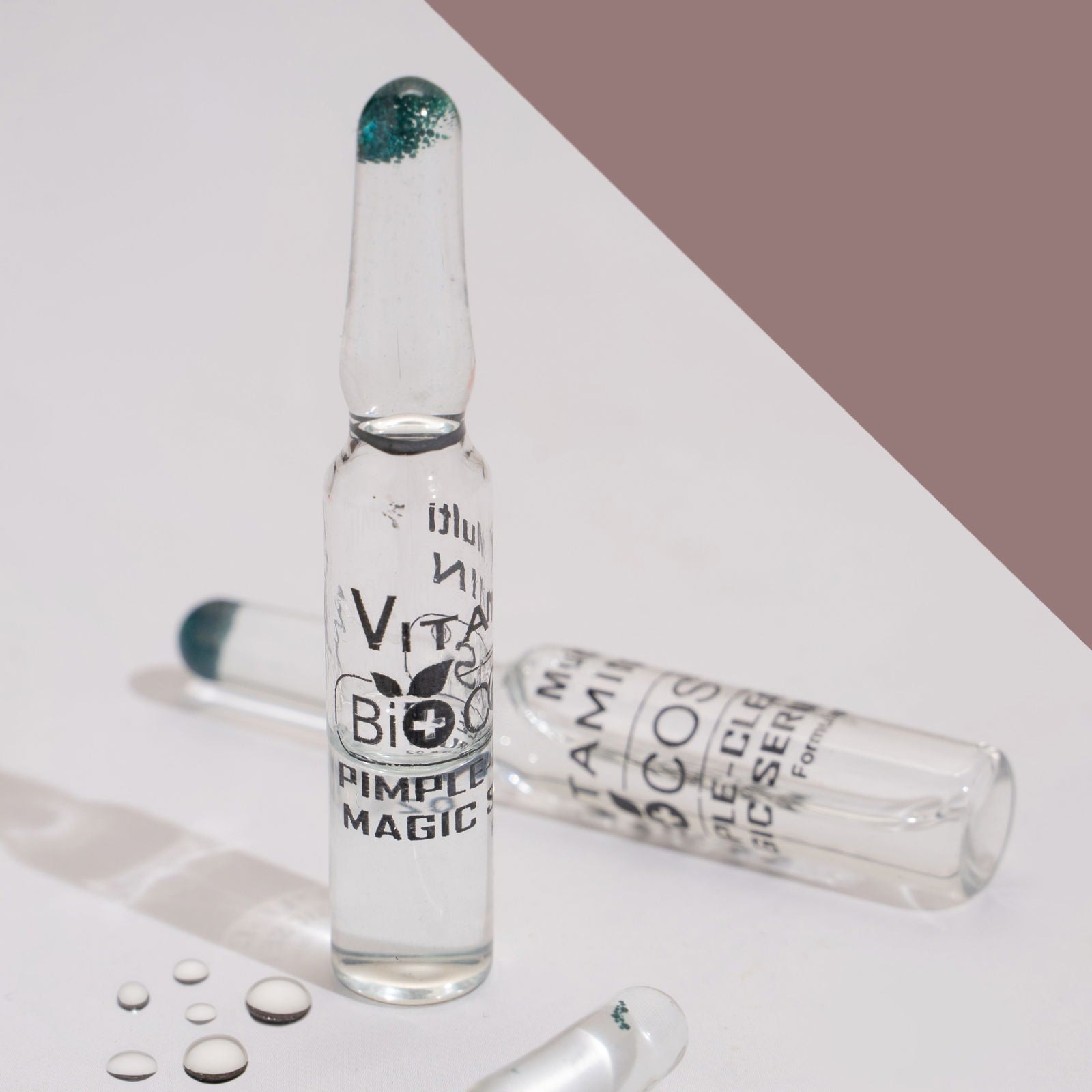 Biocos Pimple Clear Magic Serum