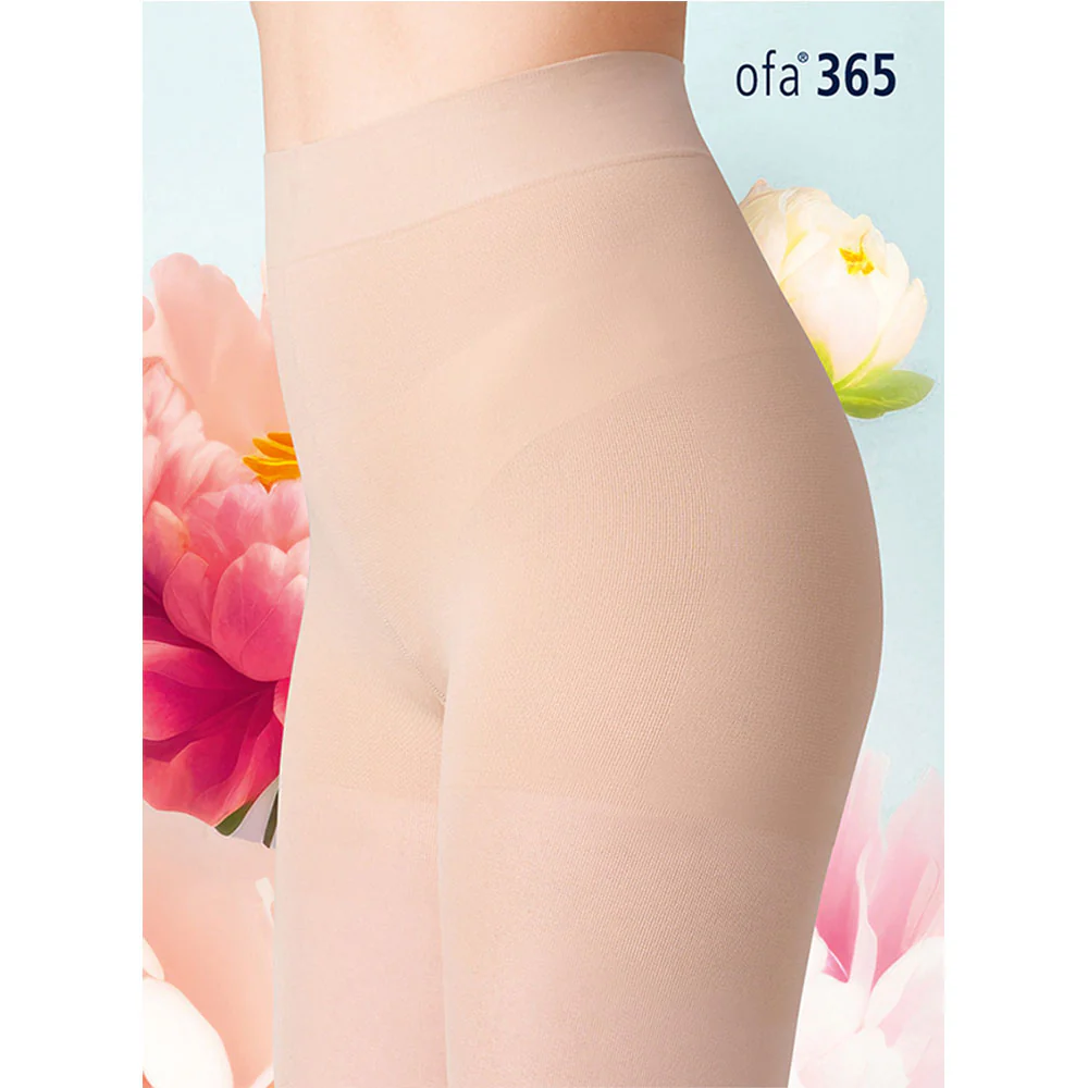 Ofa 365 Fein Strumpfhosen 140 den