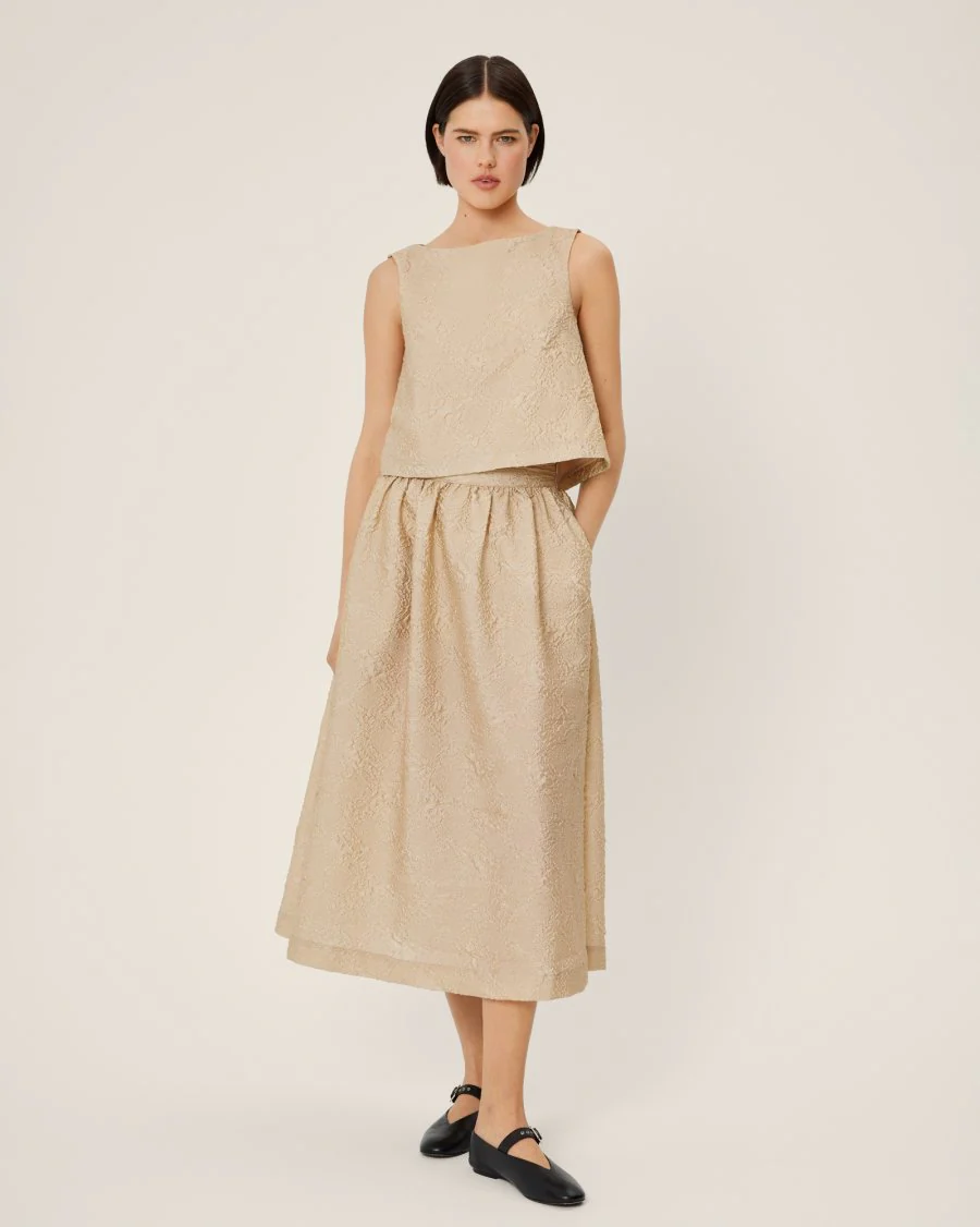 MSCH Aldis Skirt