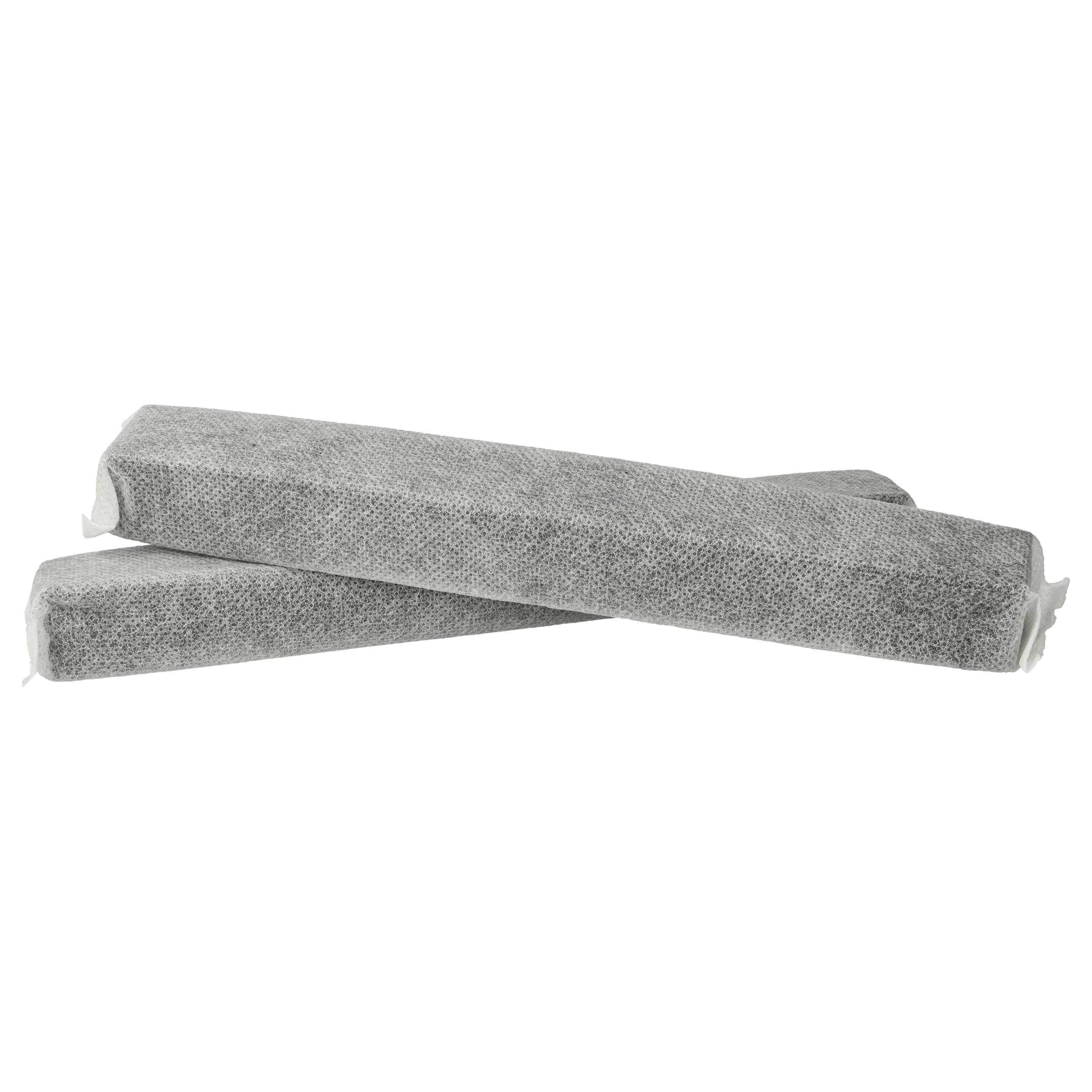 Luftfilter Ersatz für Miele KKF-RF, 7236280 für
