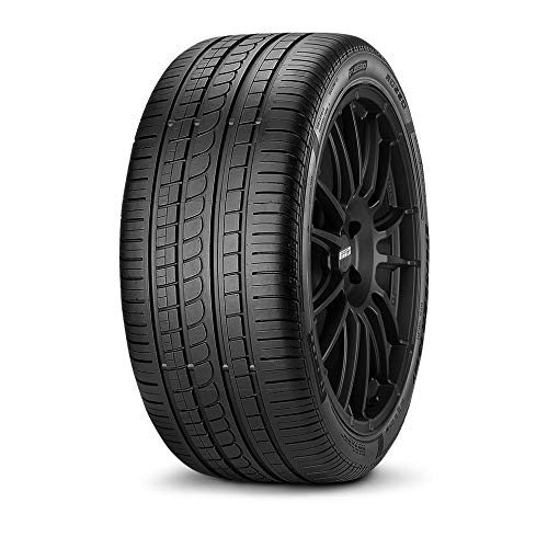 Pirelli P Zero Rosso Asimm. FSL   285/30R18 93Y   Pneumatico Estivo : Amazon.it: Auto e Moto