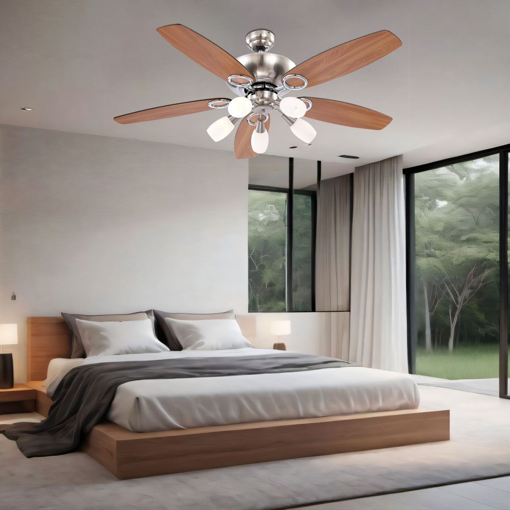 Deckenventilator