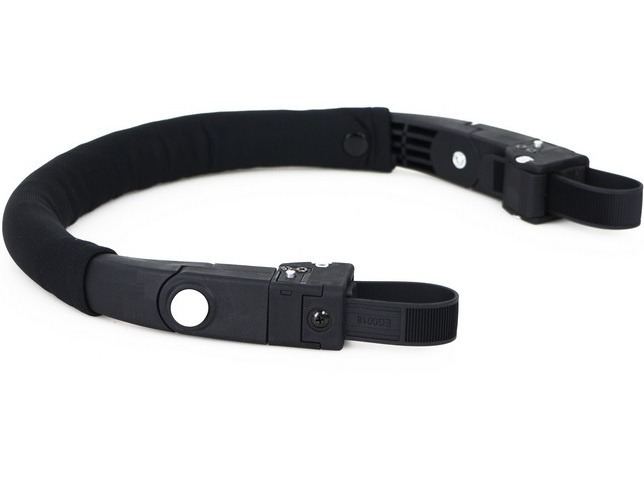 Pałąk Barierka dopasowana do wózka Babyzen, Czarny