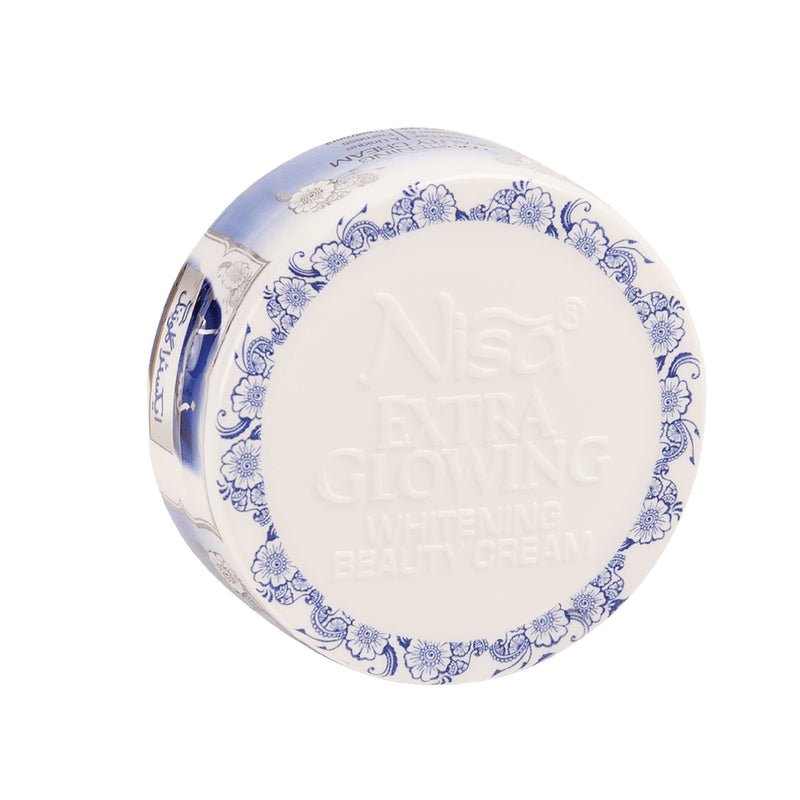 Nisa Extra Glowing Lightening Cream
