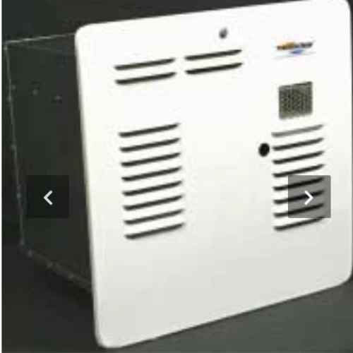 RV 550 EC Propane Tankless Water Heater