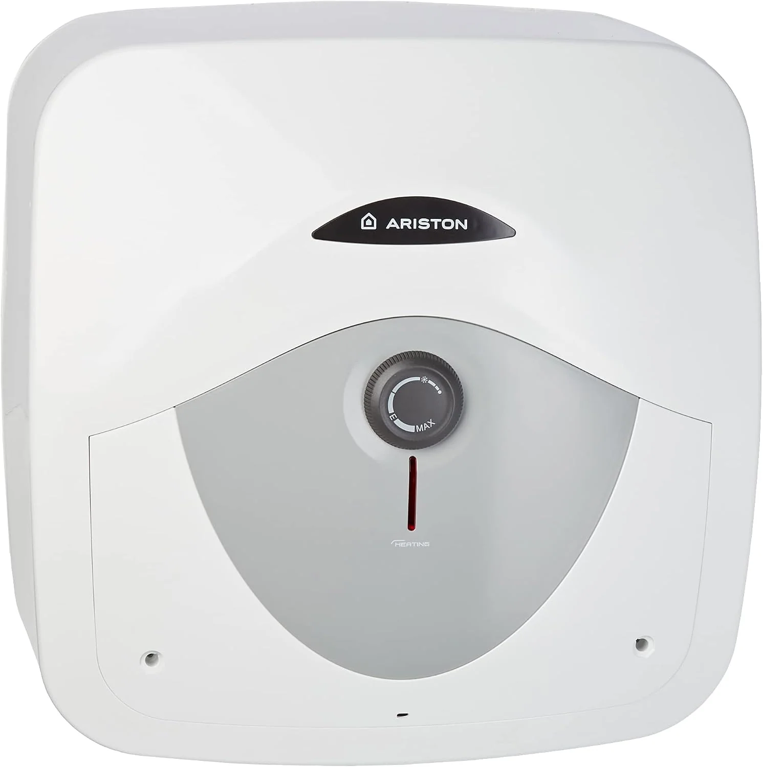 Ariston Warmwasserspeicher, Weiß/Grau, Thermo 3100339 Andris RS 30/3 ERP, Farbe: weiß